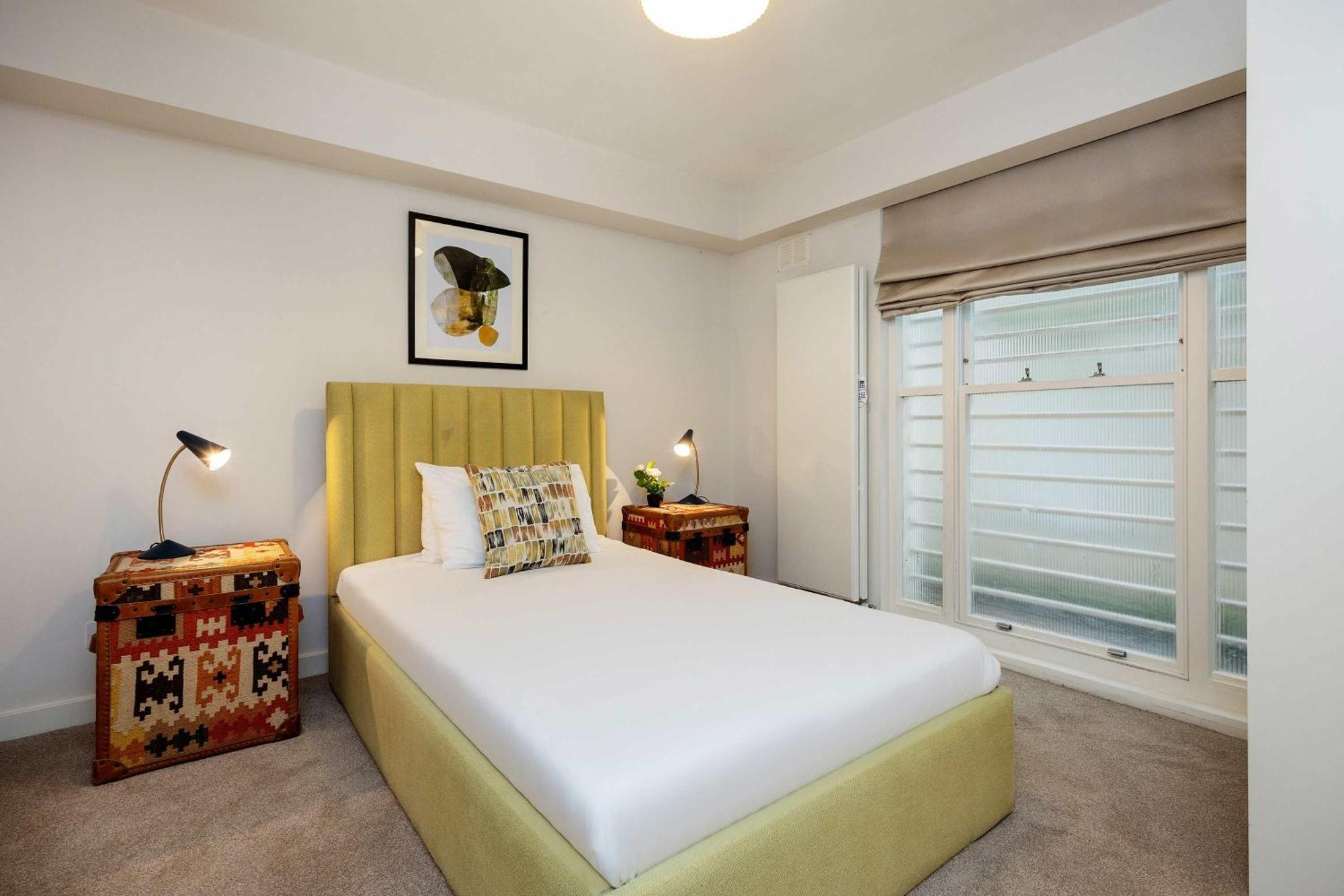 Сasa de vacaciones Veeve - Sophisticated Splendour *