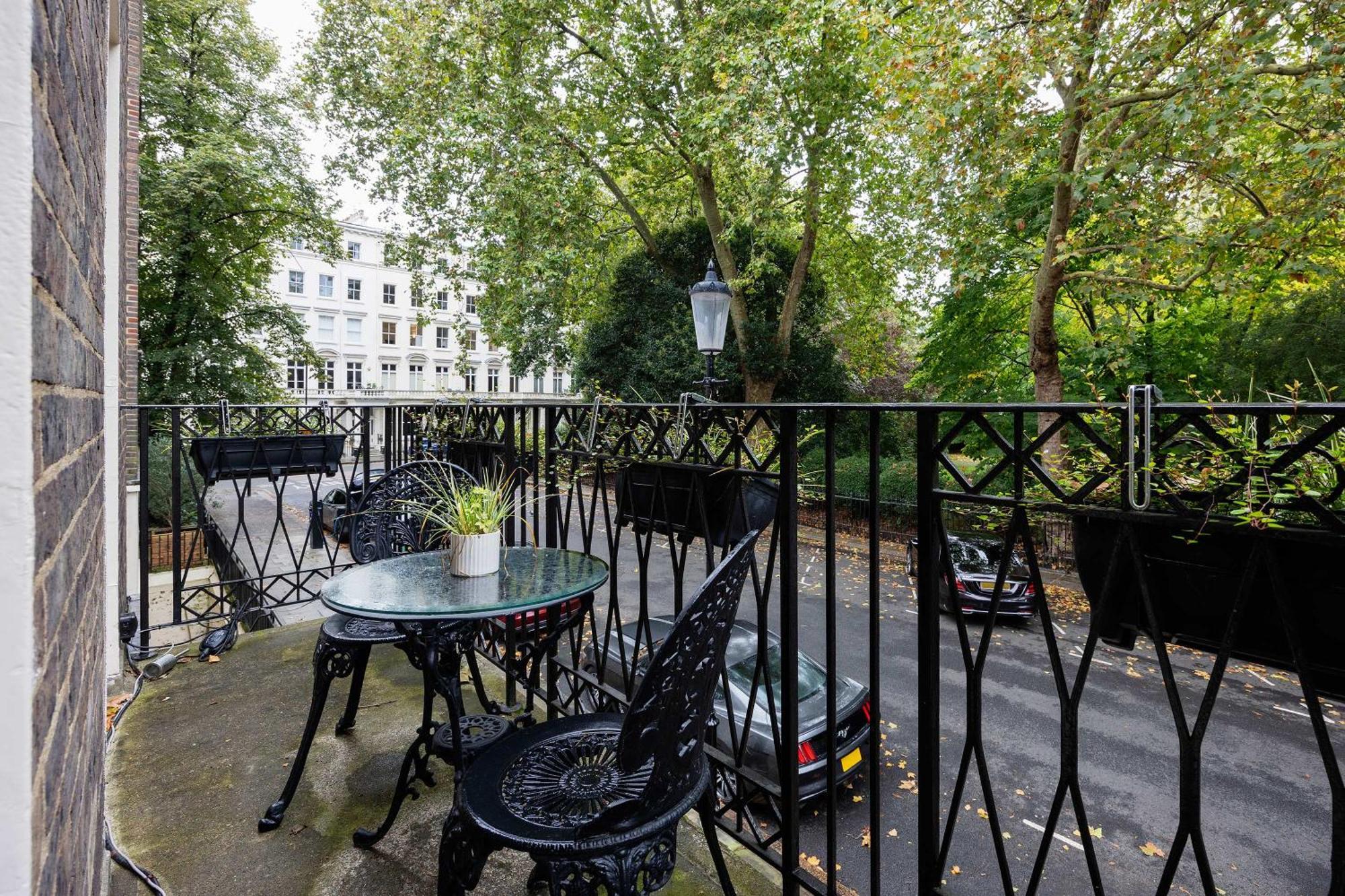 Veeve - Sophisticated Splendour Сasa de vacaciones Londres
