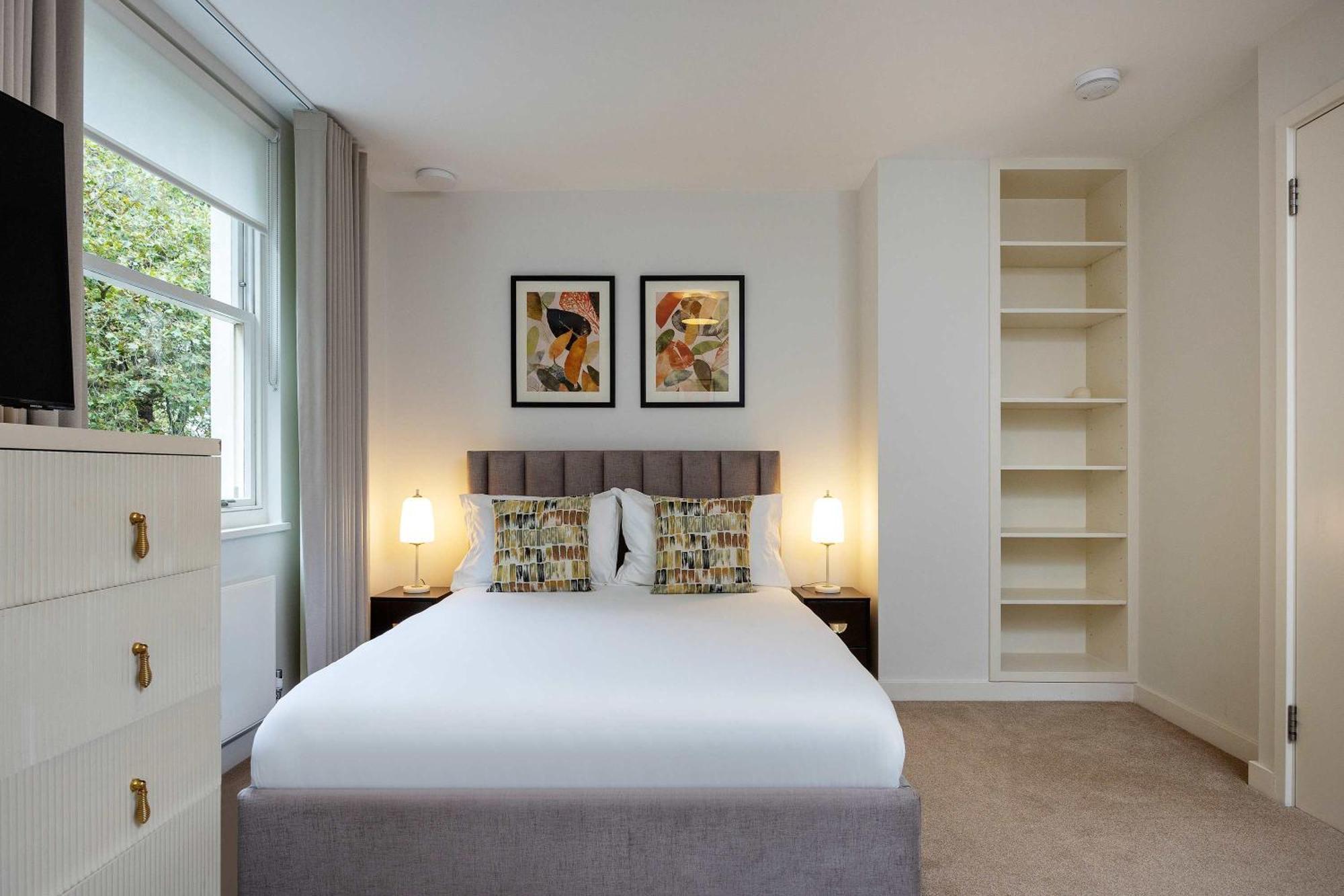 Veeve - Sophisticated Splendour Сasa de vacaciones
