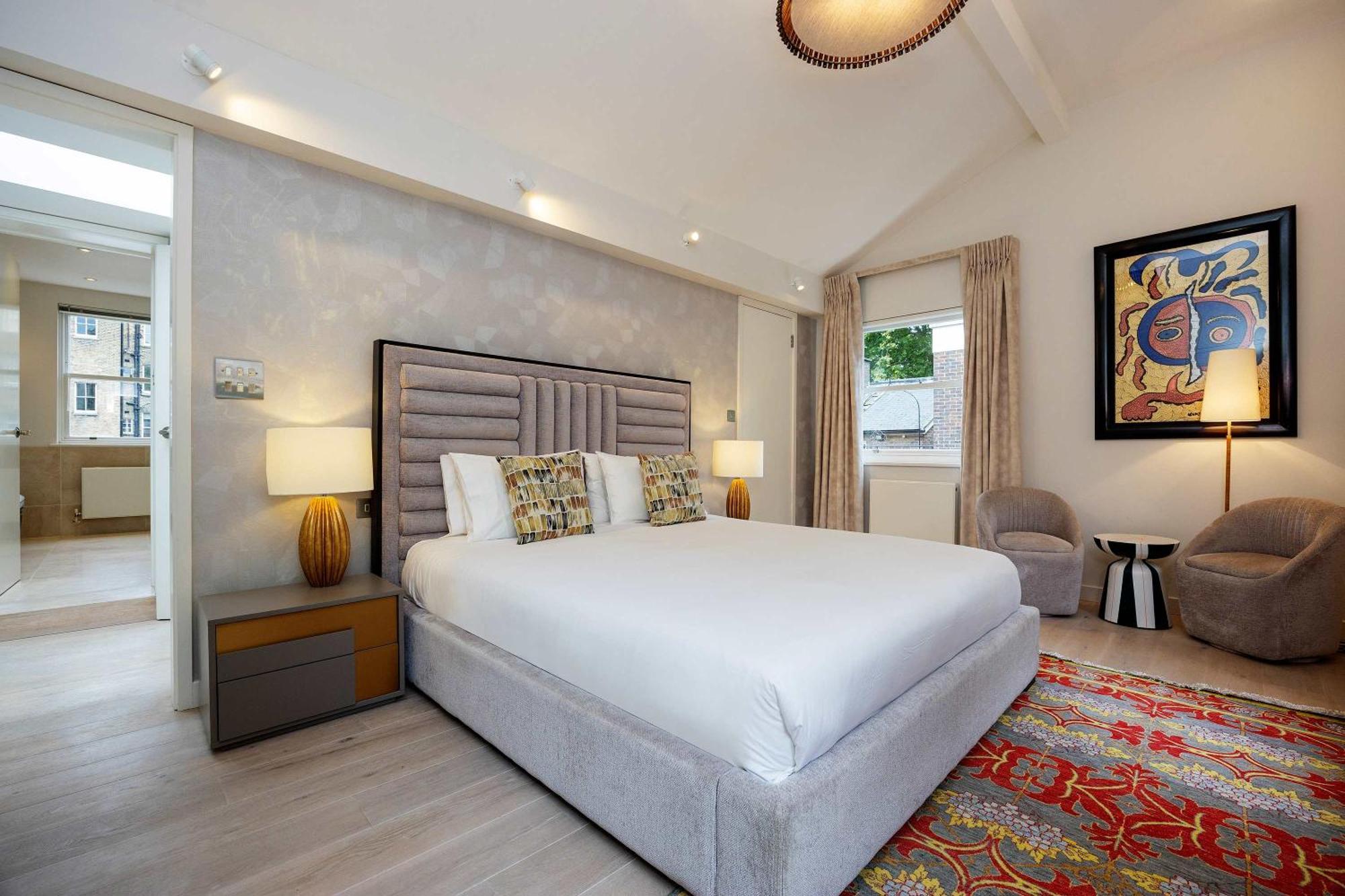 Сasa de vacaciones Veeve - Sophisticated Splendour