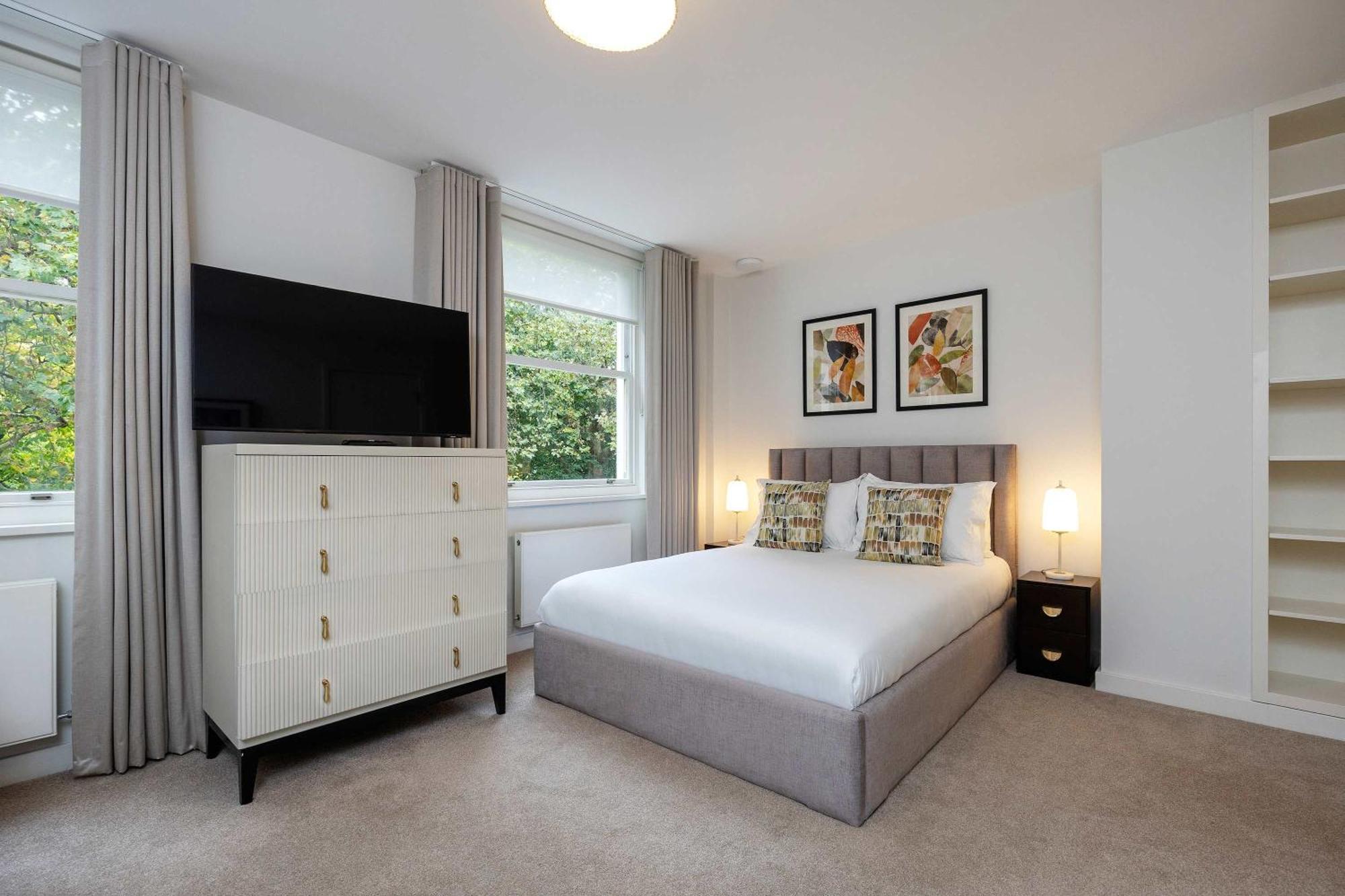 Сasa de vacaciones Veeve - Sophisticated Splendour *