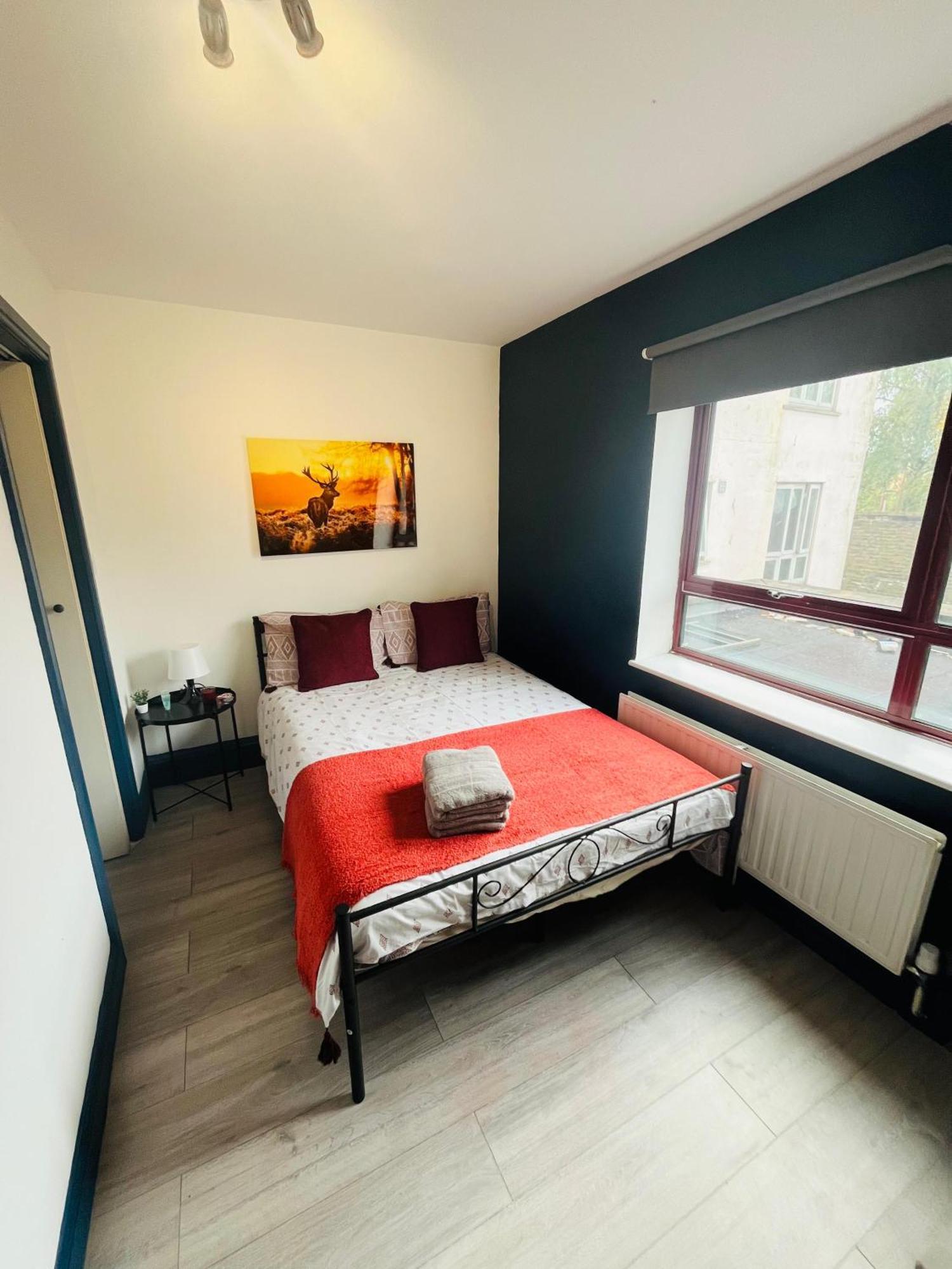 Budget 603 Guest house