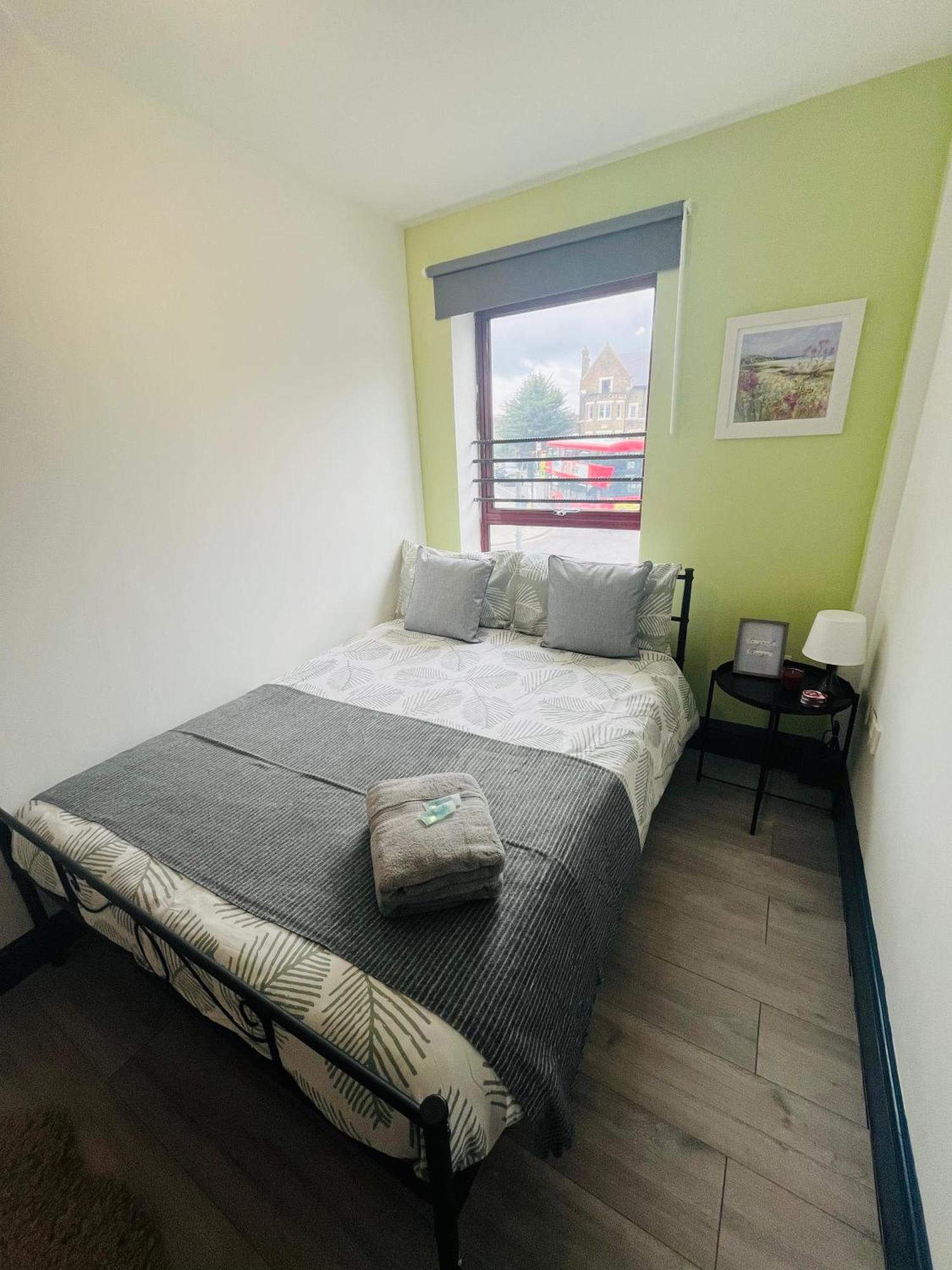 Budget 603 Guest house *