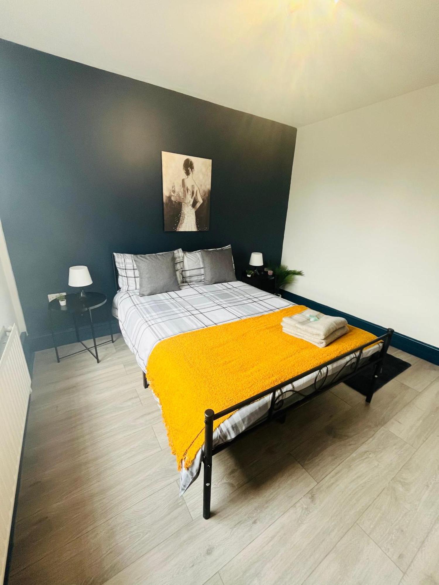 Guest house Budget 603 *