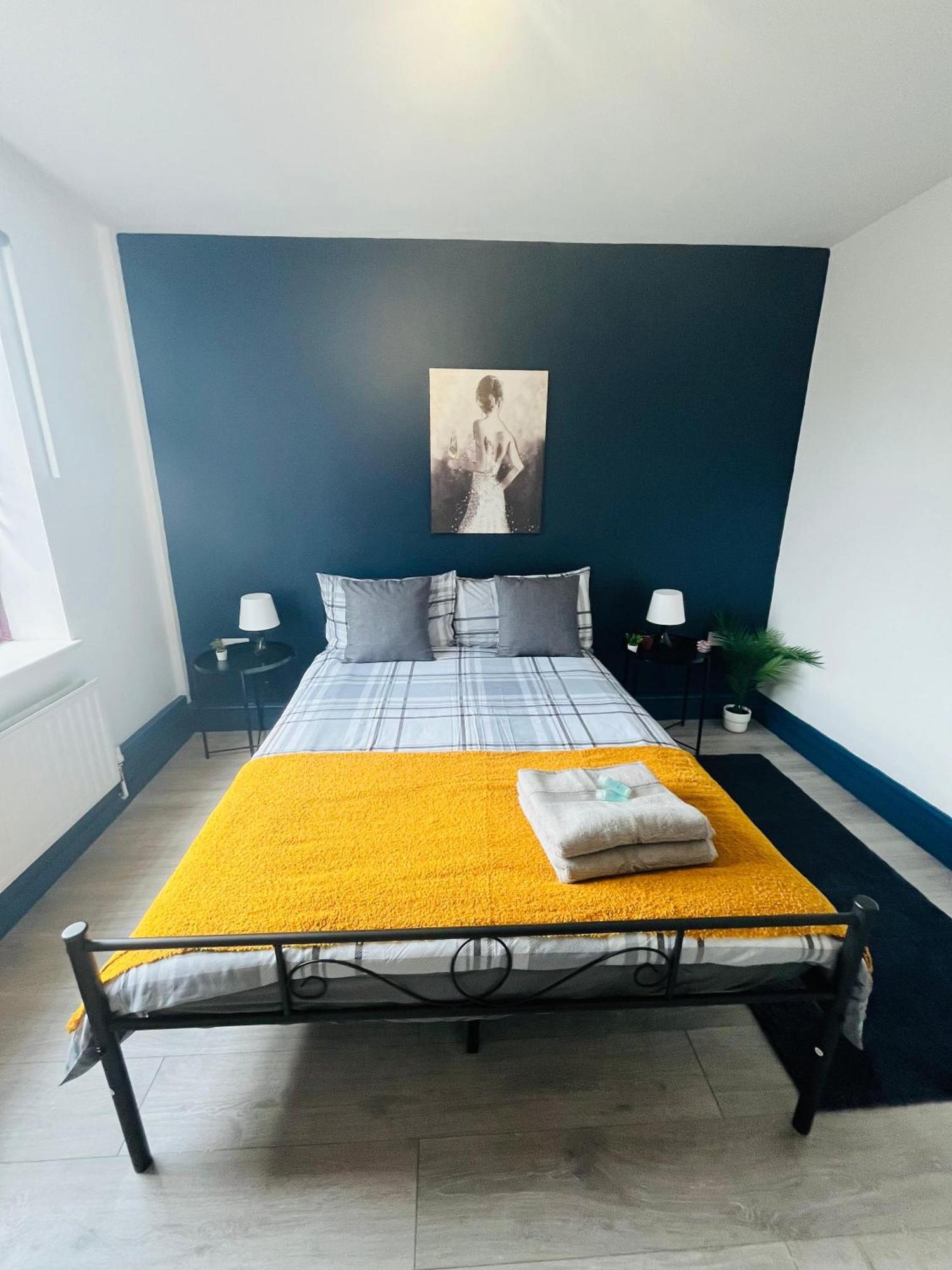 Guest house Budget 603