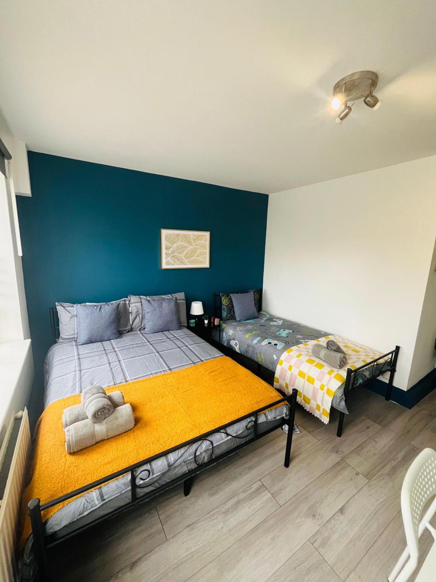 Guest house Budget 603 *