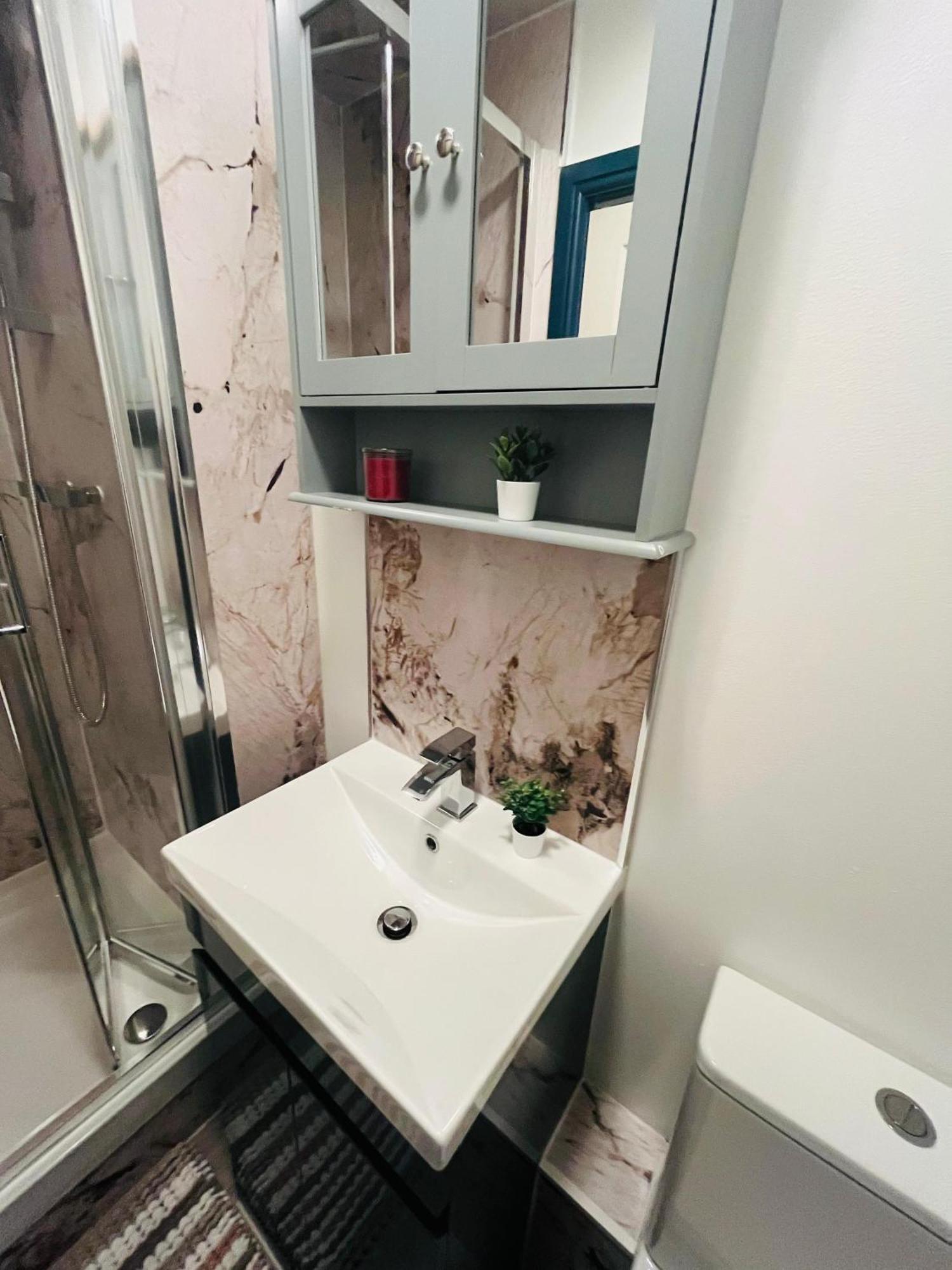 Guest house Budget 603