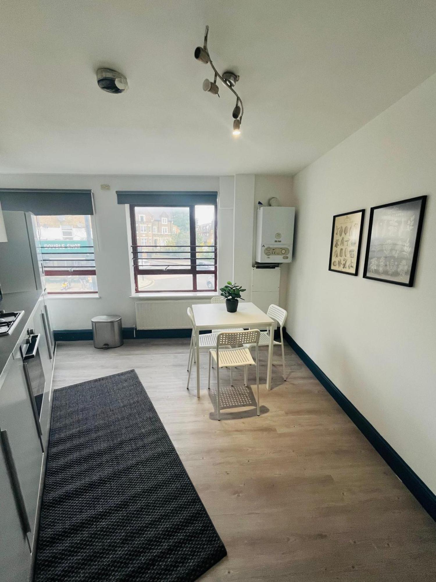 Budget 603 Guest house
