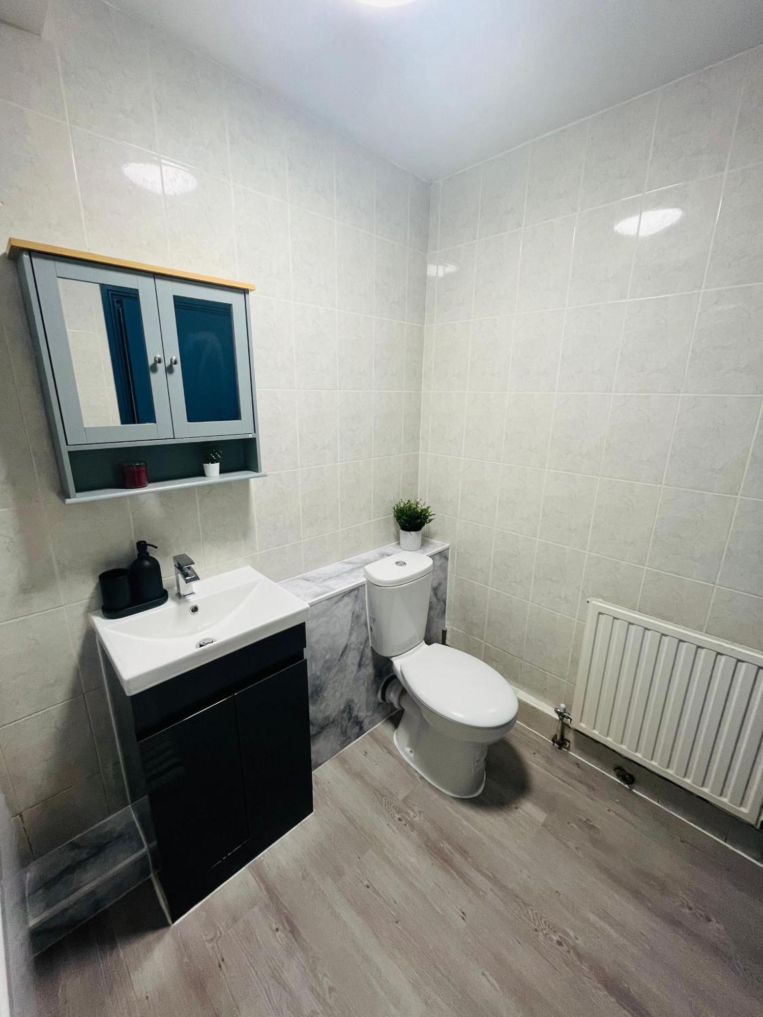 Budget 603 Gjestgiverier London
