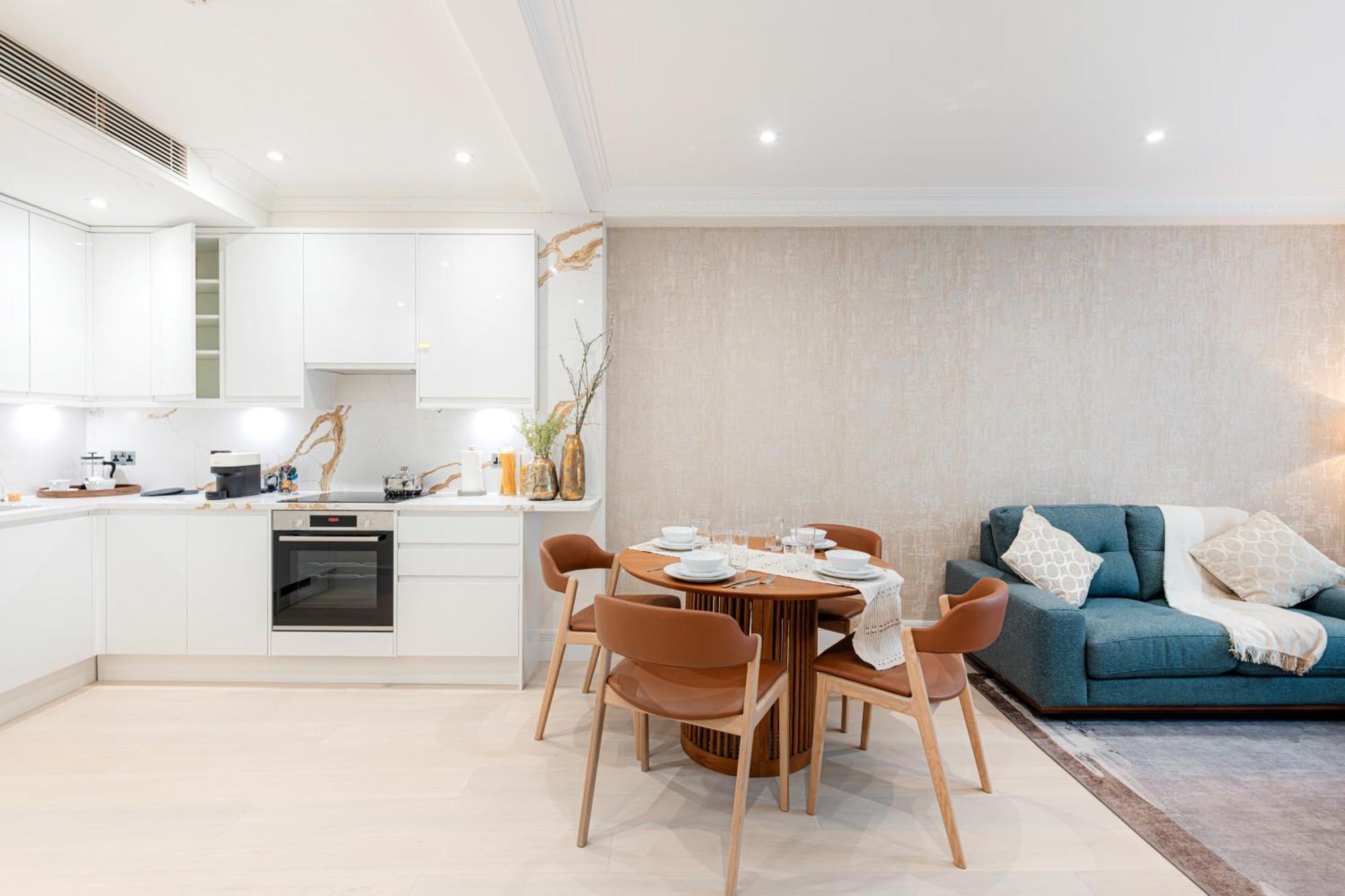 Fountain House -