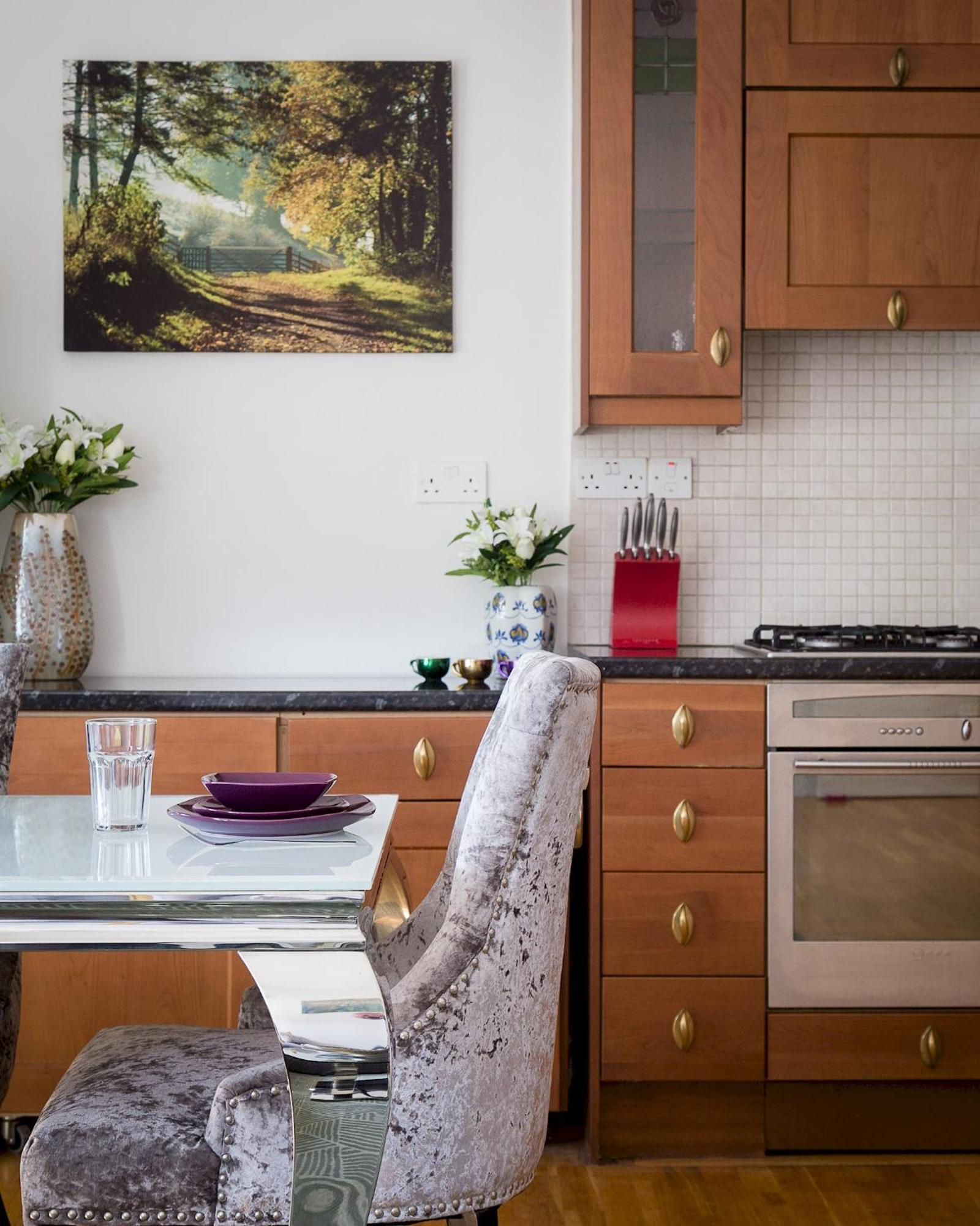 Apartment Picktheplace Behind Selfridges London