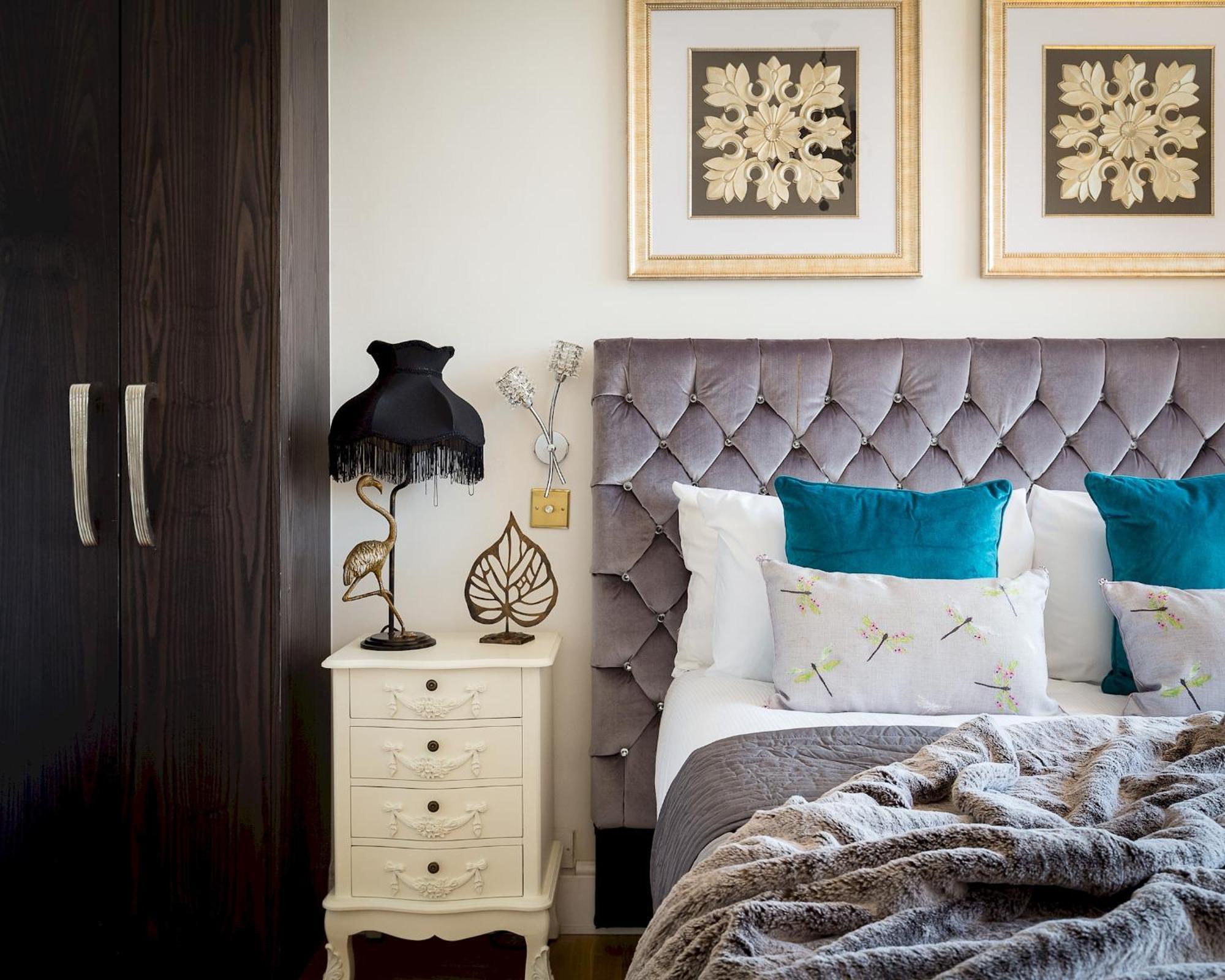 Apartment Picktheplace Behind Selfridges *