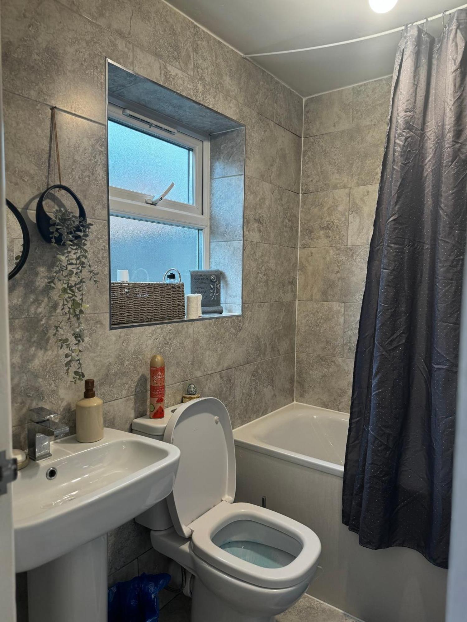 5 Min From Westfield, Stratford, , And Elizabeth Olympic Park With Free Netflix *
