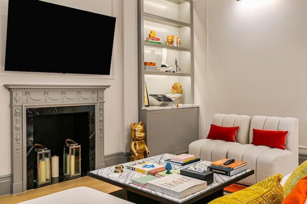 Ultra Luxury Holland Park Apartamento Londres