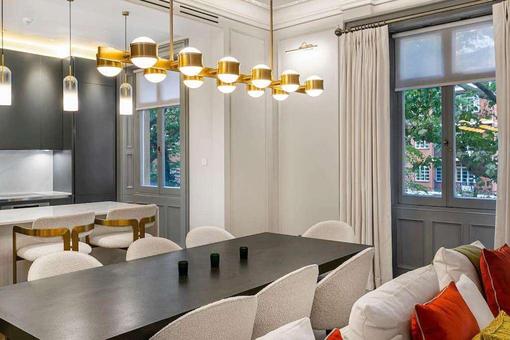 Ultra Luxury Holland Park *