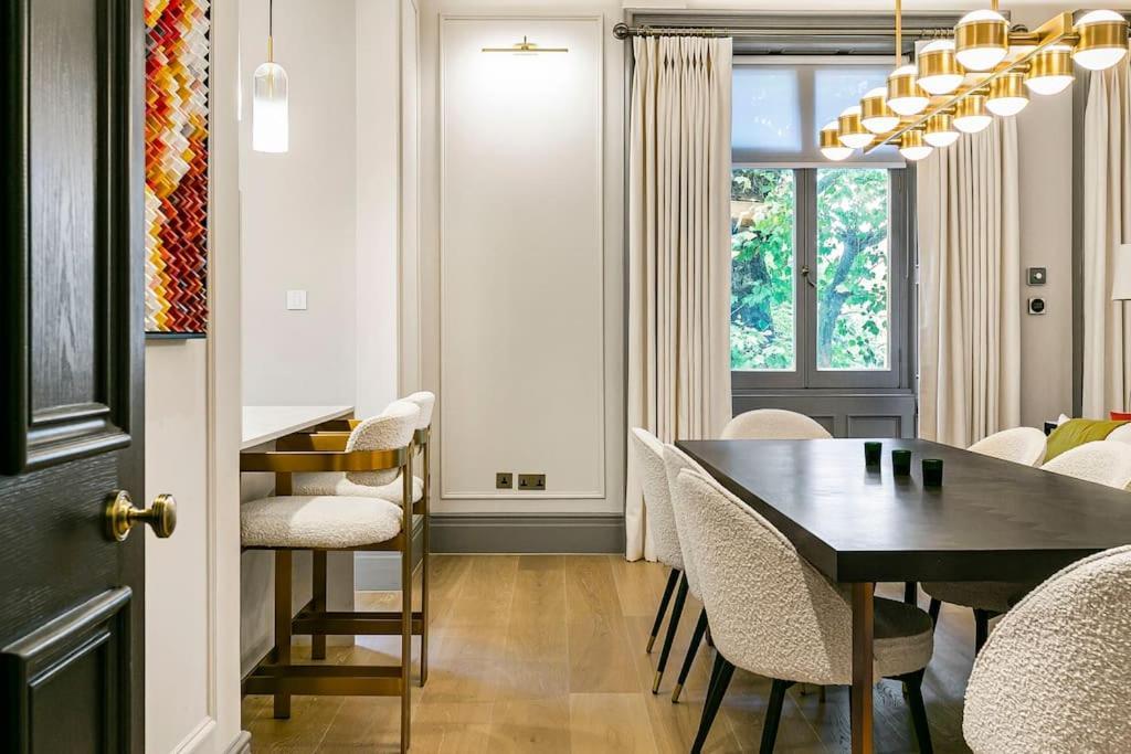 Ultra Luxury Holland Park *