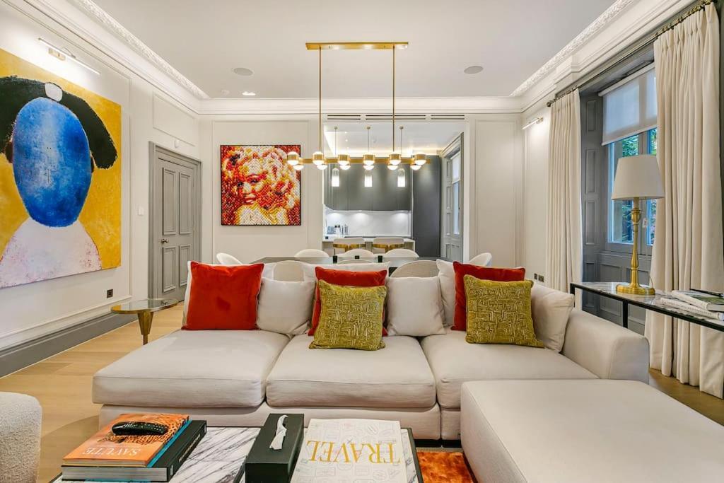 Ultra Luxury Holland Park *