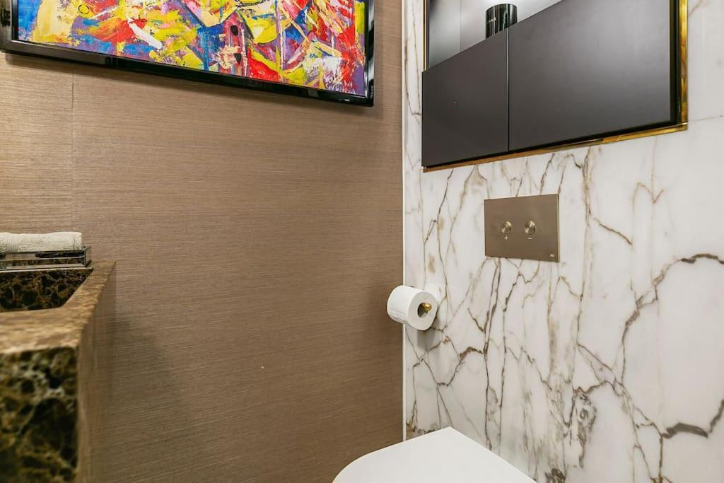 Ultra Luxury Holland Park * Londres