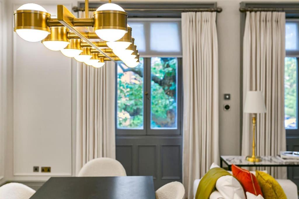 Apartamento Ultra Luxury Holland Park