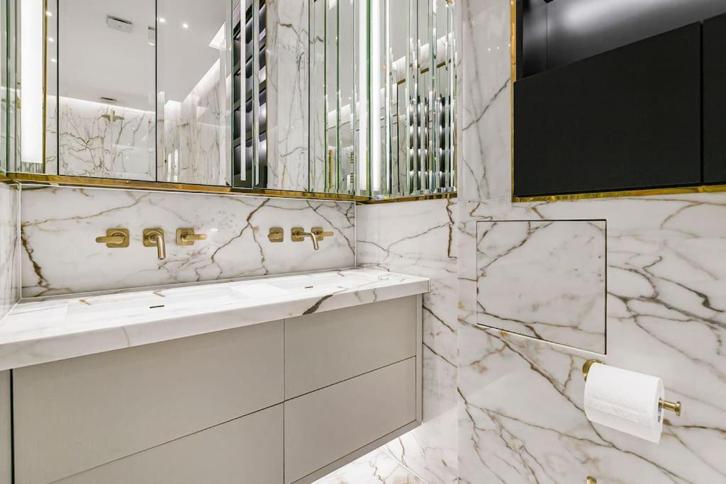 Apartamento Ultra Luxury Holland Park *