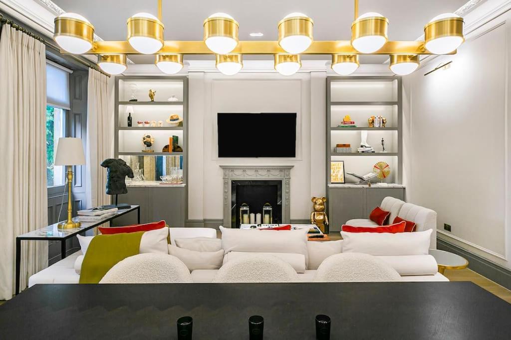Ultra Luxury Holland Park Apartamento Londres