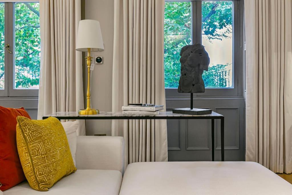 Apartamento Ultra Luxury Holland Park Londres