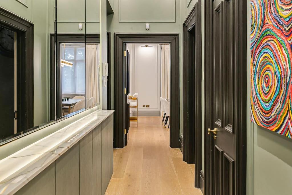 Apartamento Ultra Luxury Holland Park *