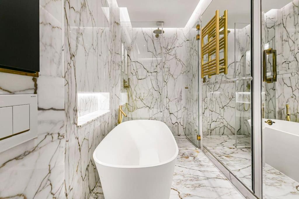Apartamento Ultra Luxury Holland Park *