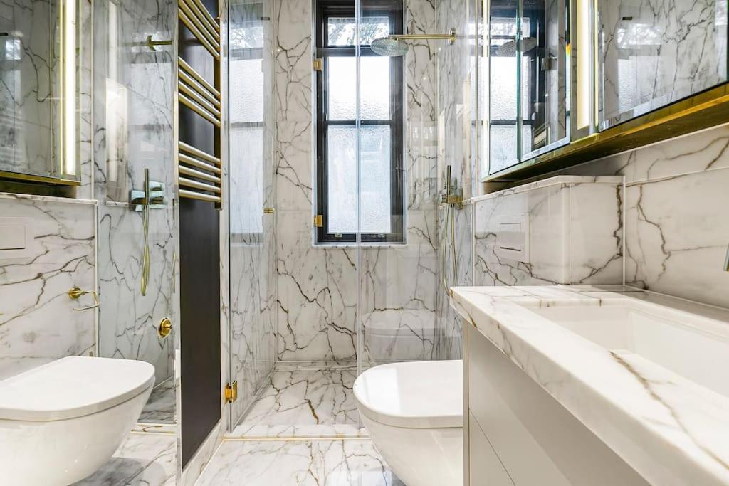 Ultra Luxury Holland Park