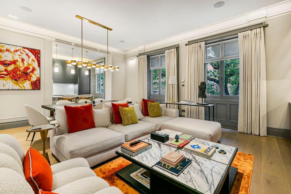 Apartamento Ultra Luxury Holland Park