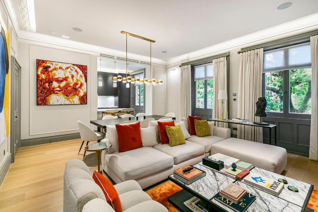 Apartamento Ultra Luxury Holland Park