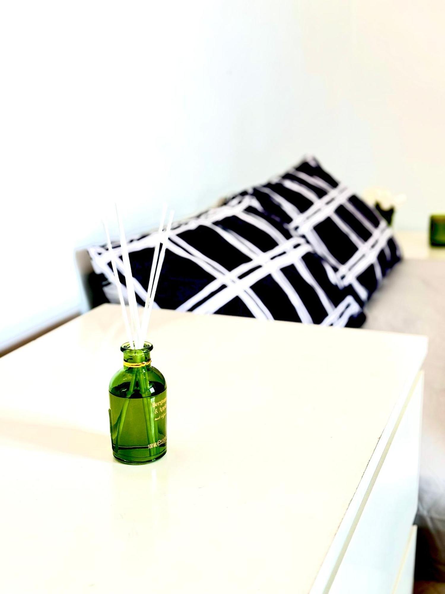 Portobello Privat overnatting
