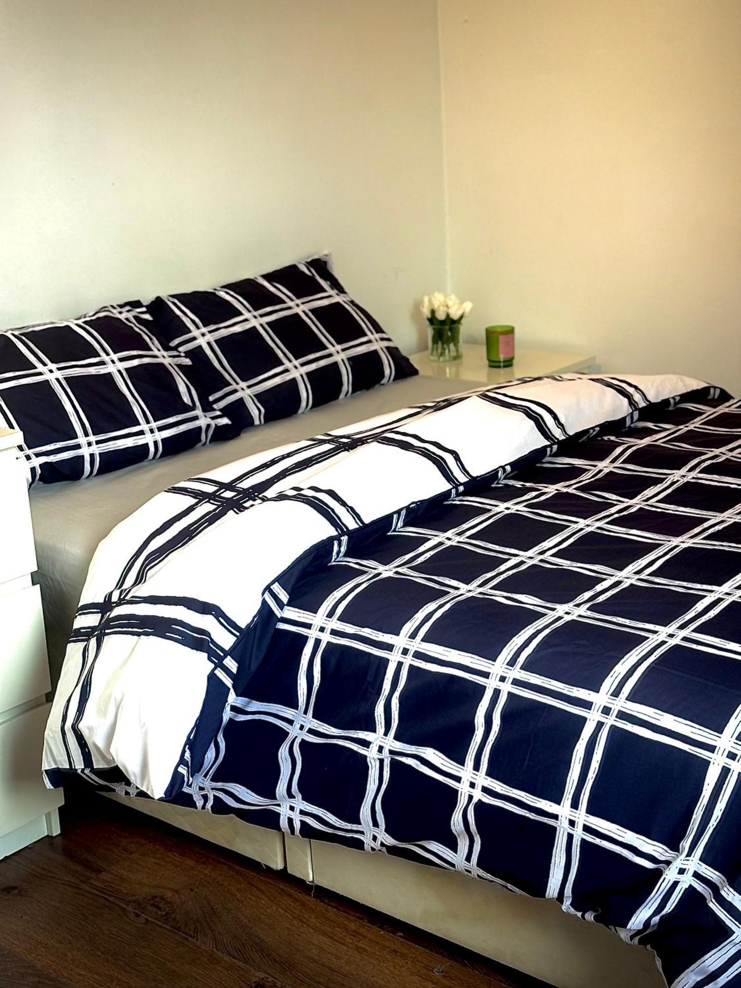Portobello Privat overnatting *
