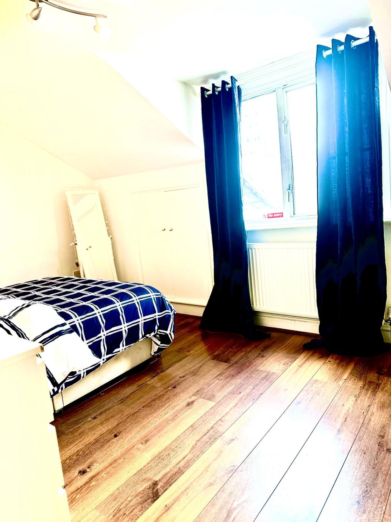 Privat overnatting Portobello *