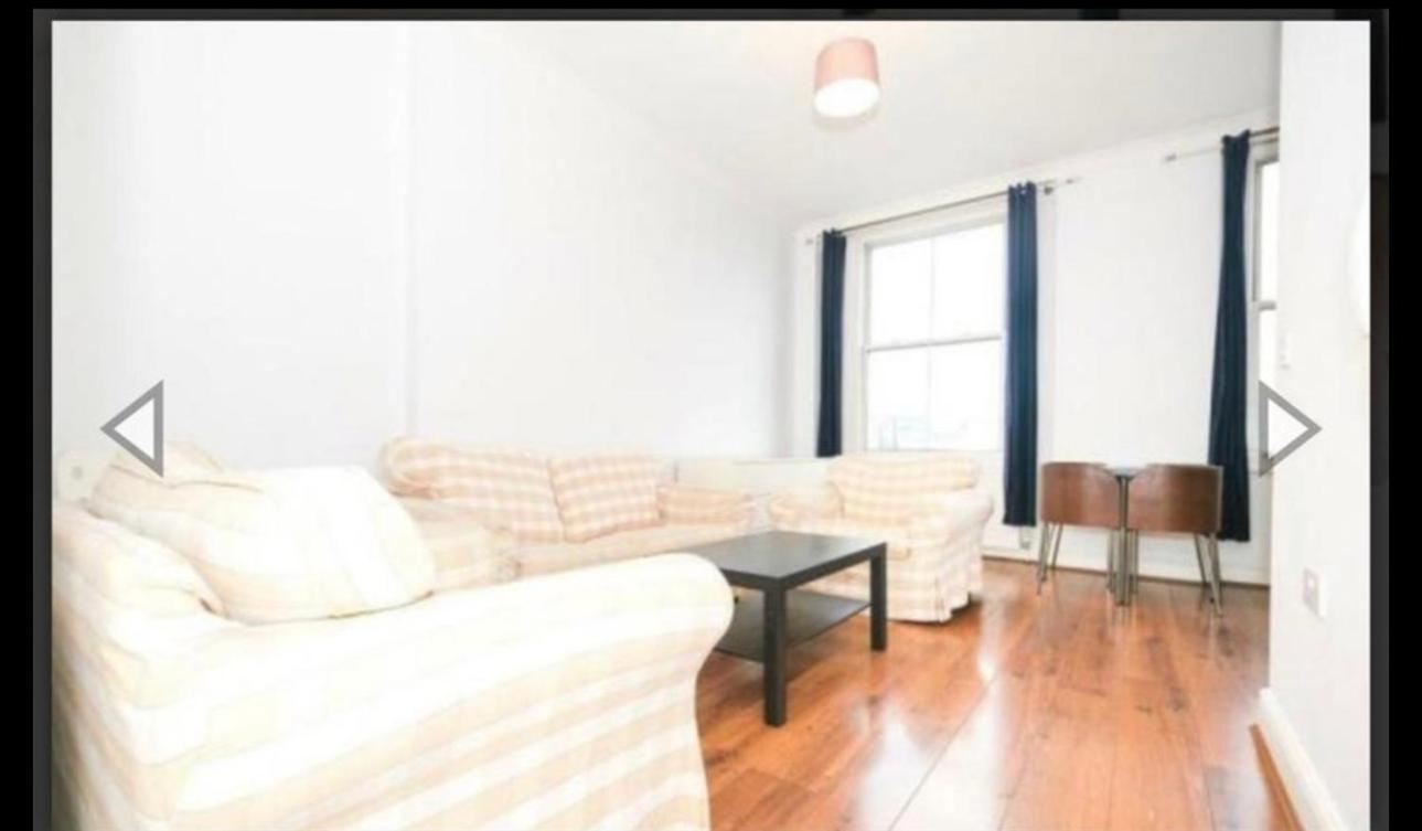 Portobello Privat overnatting London