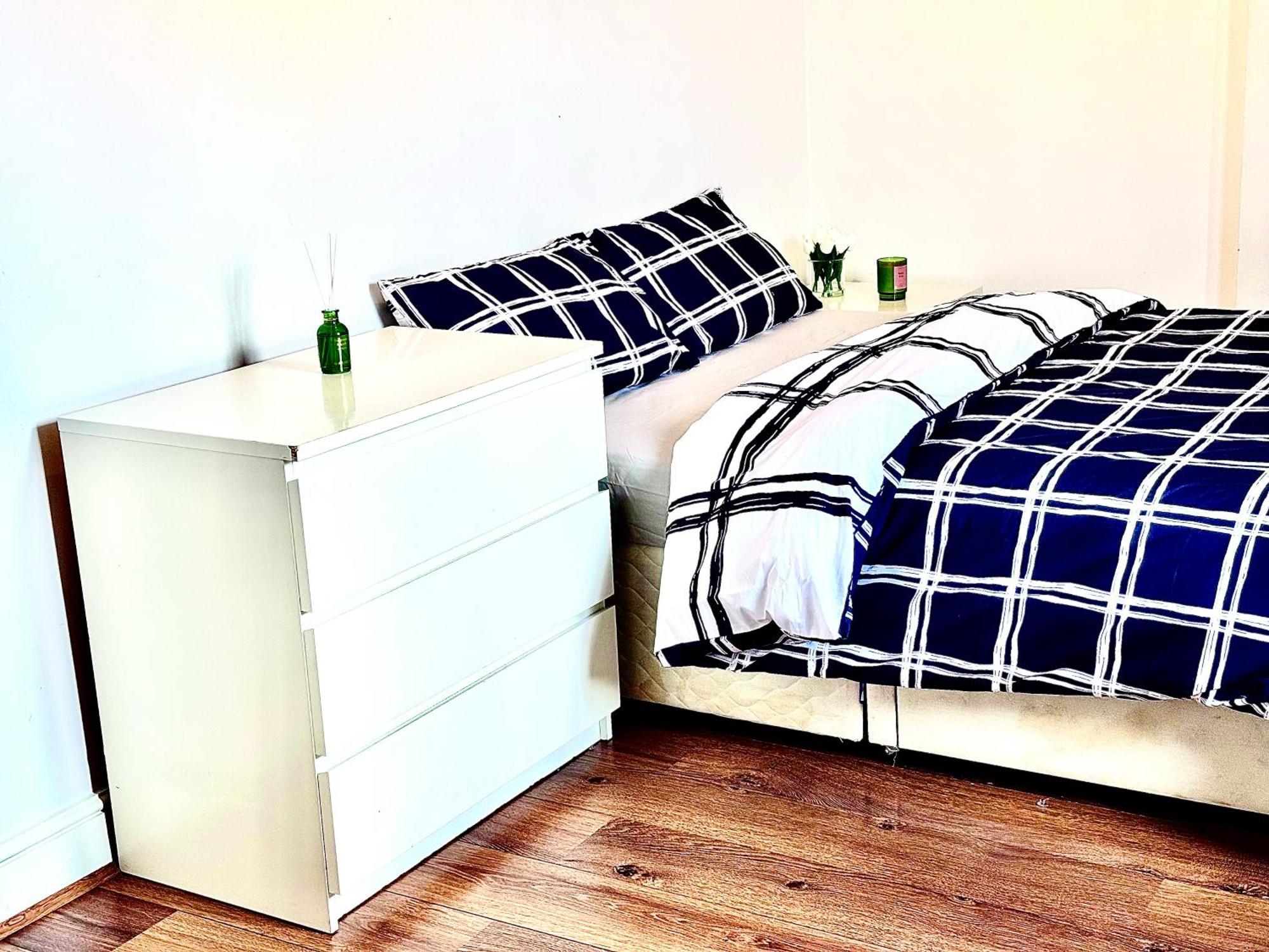 Portobello Privat overnatting London