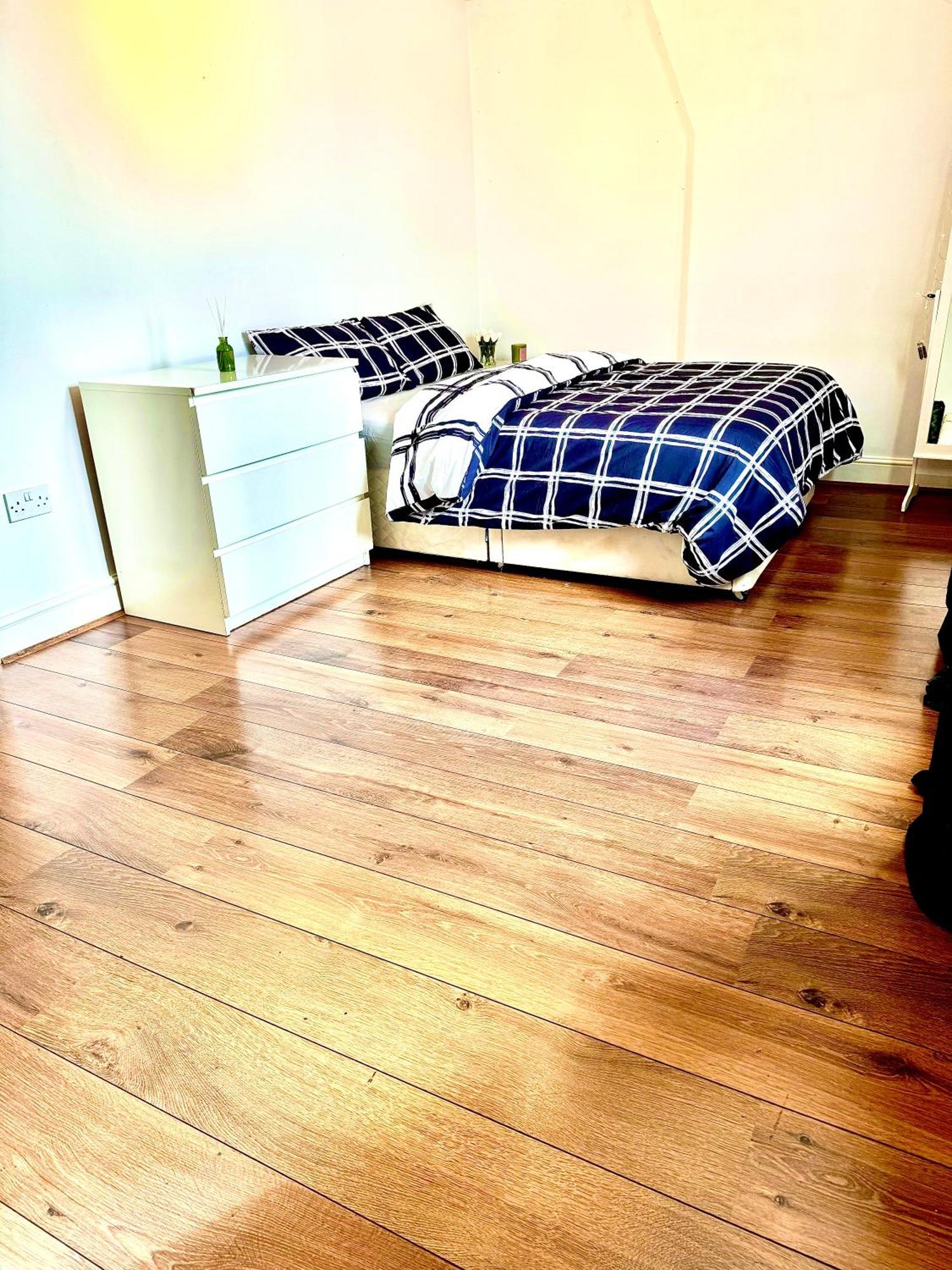 Privat overnatting Portobello