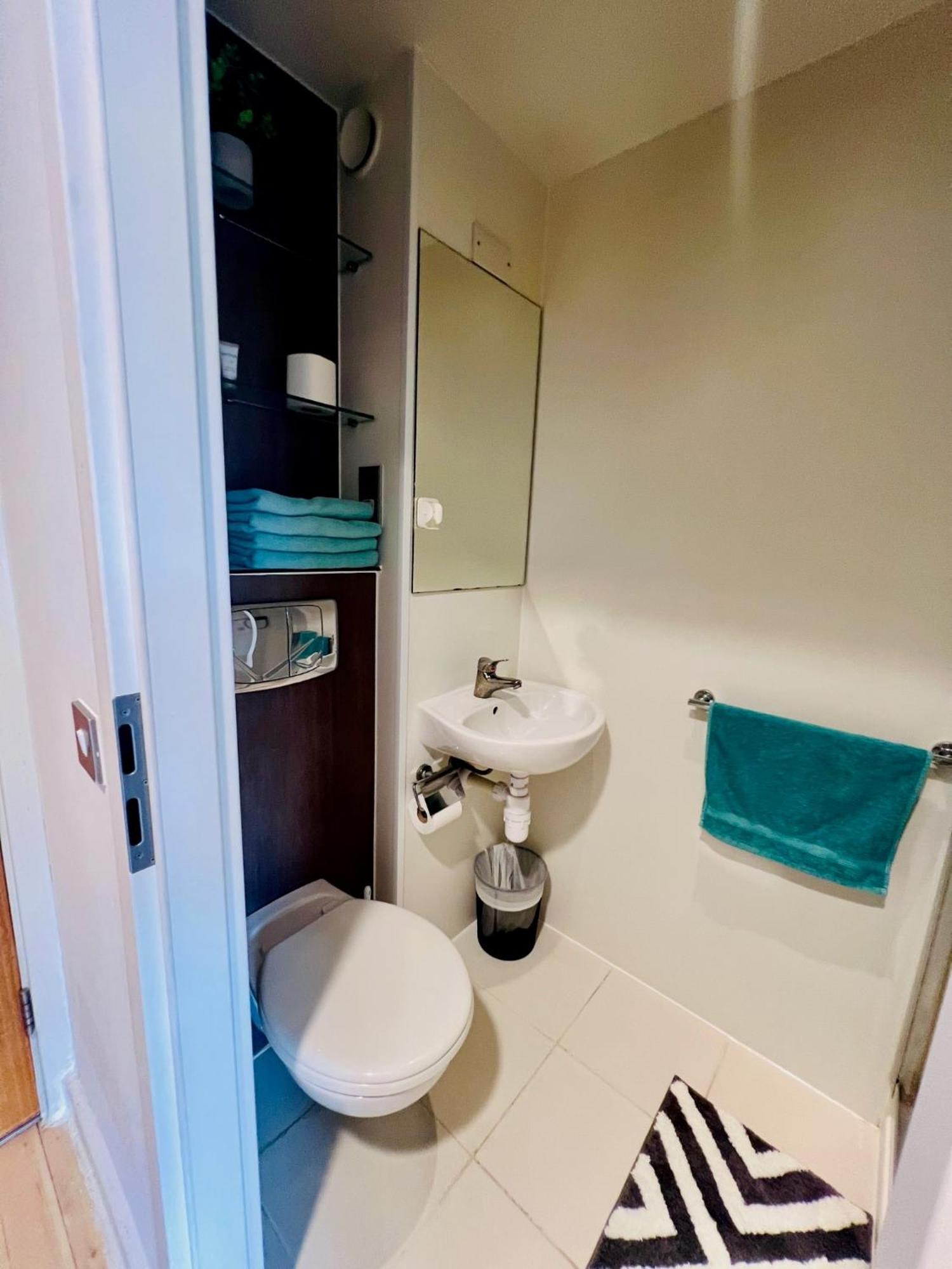 Stuhomes - Arundel House Apartment