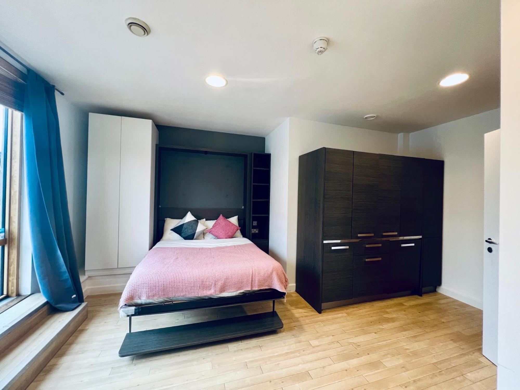 Stuhomes - Arundel House London