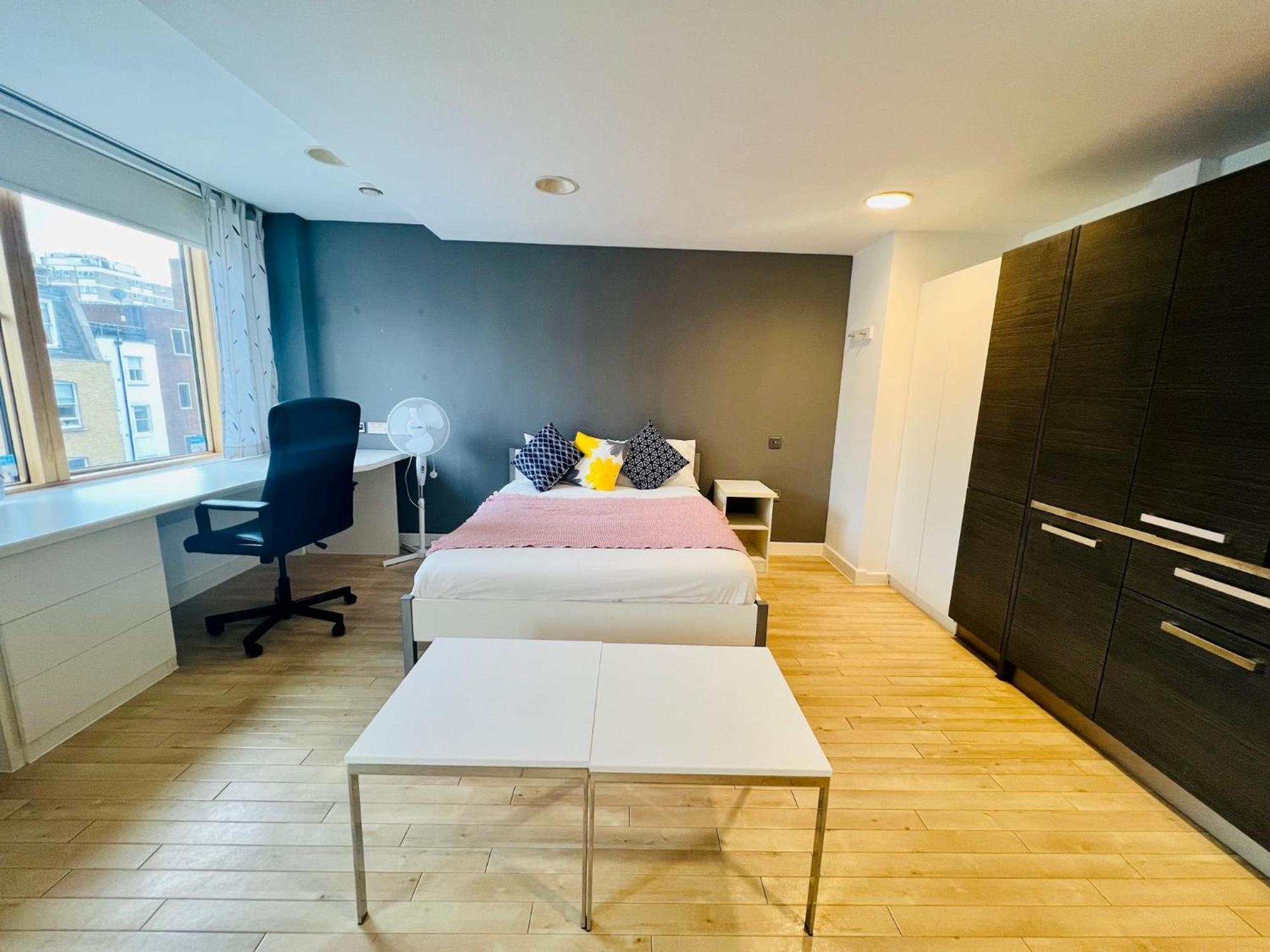 Stuhomes - Arundel House Apartment *