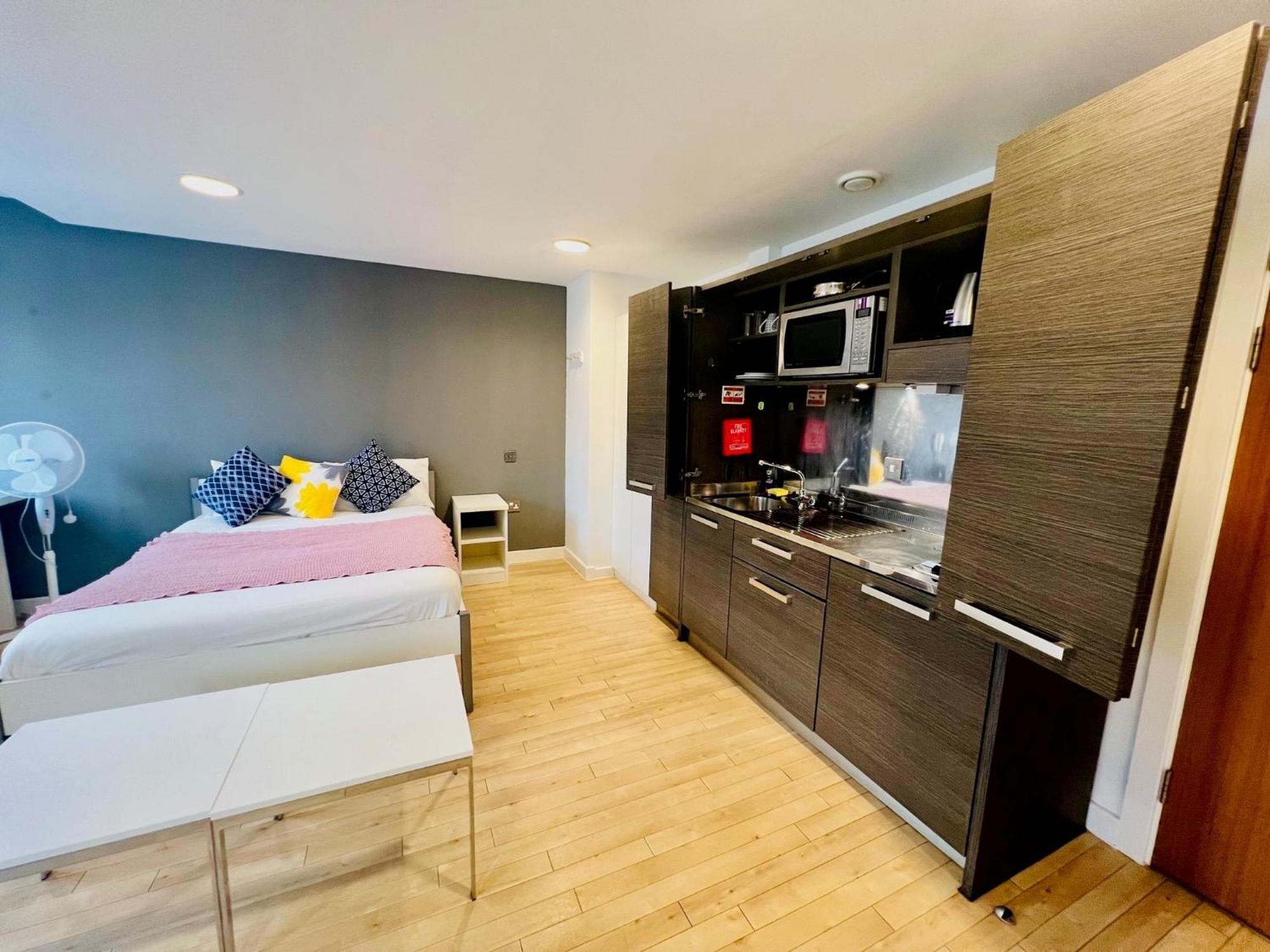 Stuhomes - Arundel House Apartment *