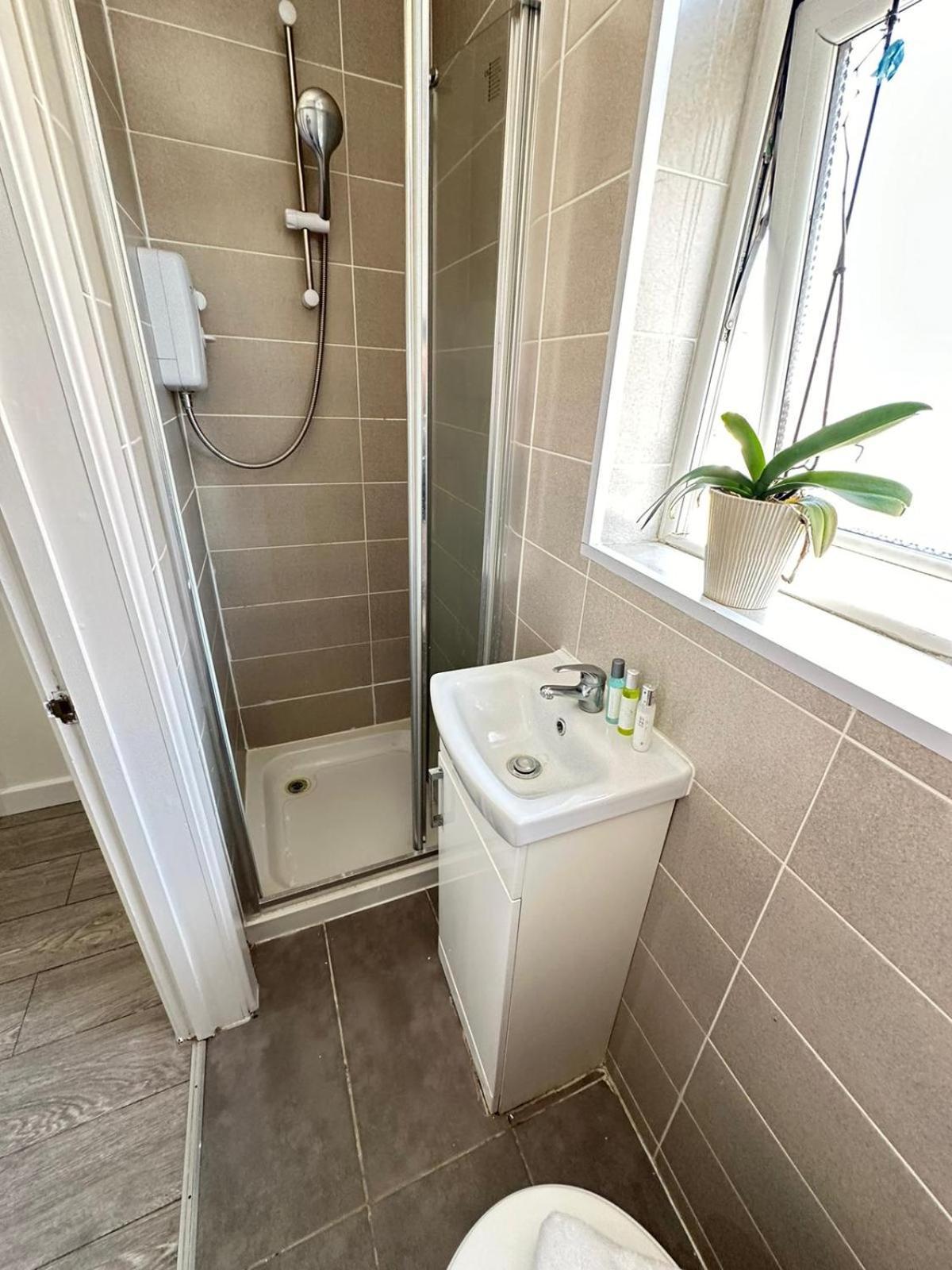 Three Bedroom Near Eye Londres