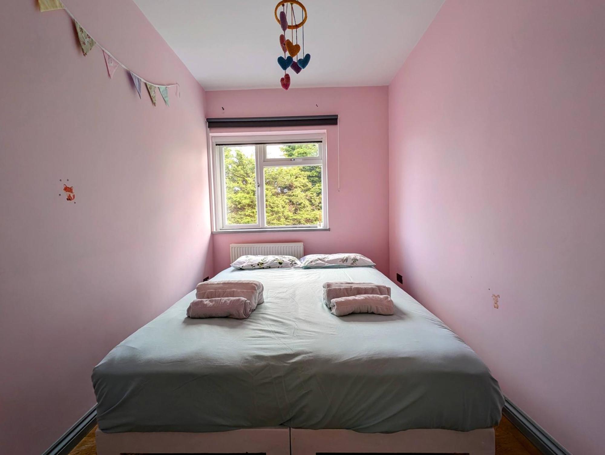 Villa 3bedrooms House Sleeps10 Garden&parking Ably Londres