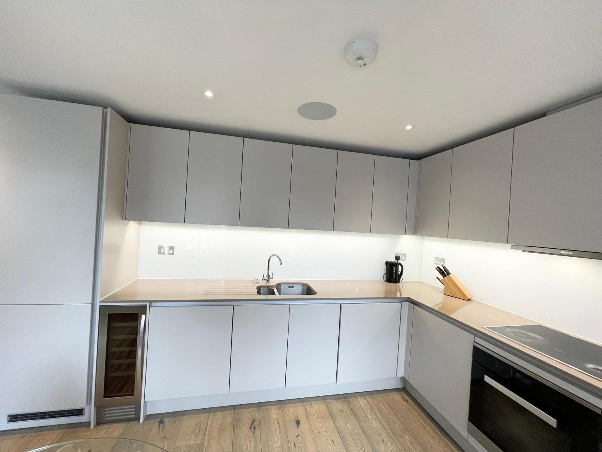 Luxury In Westminster Appartement Londen