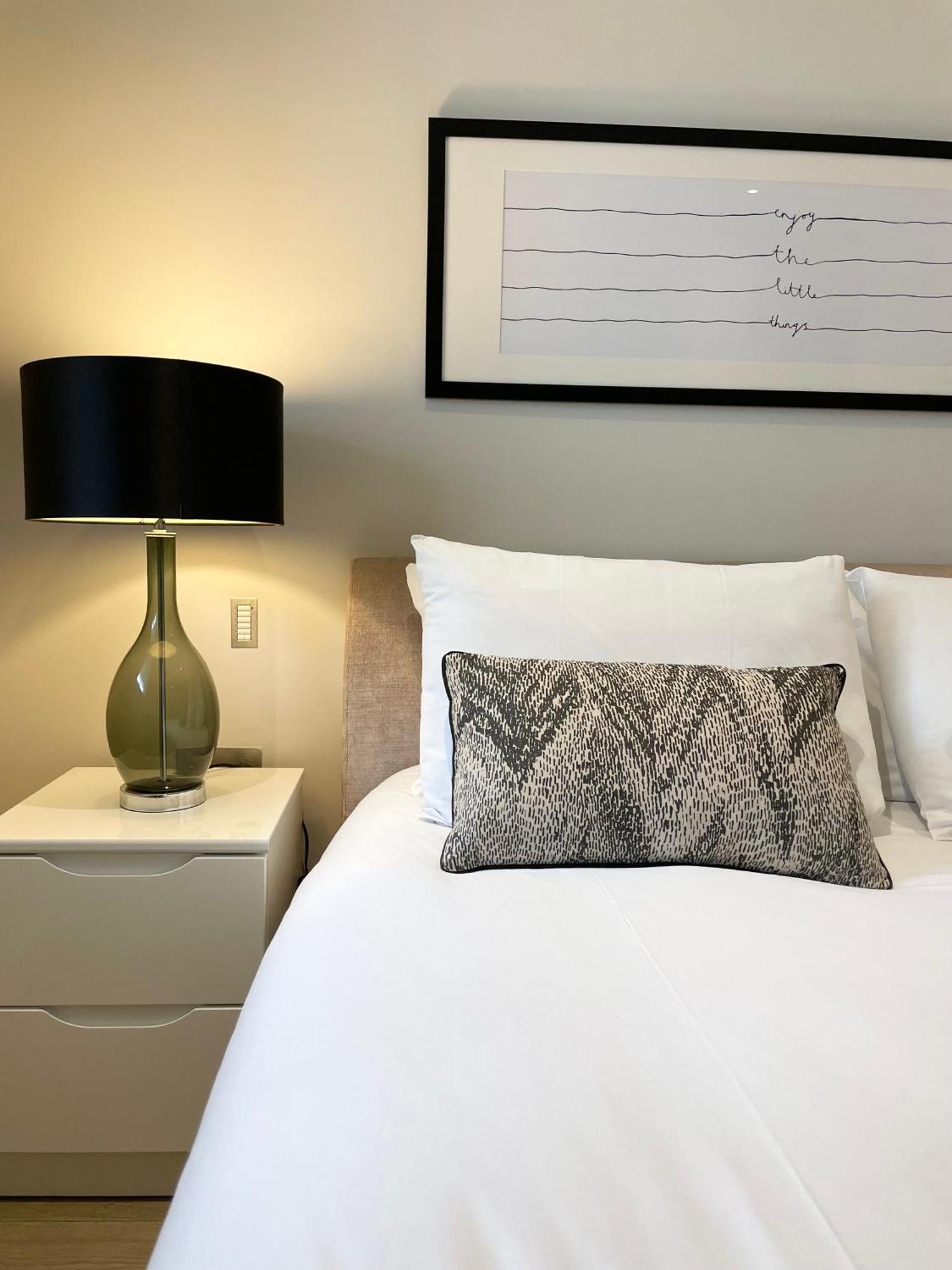 Luxury In Westminster Appartement *