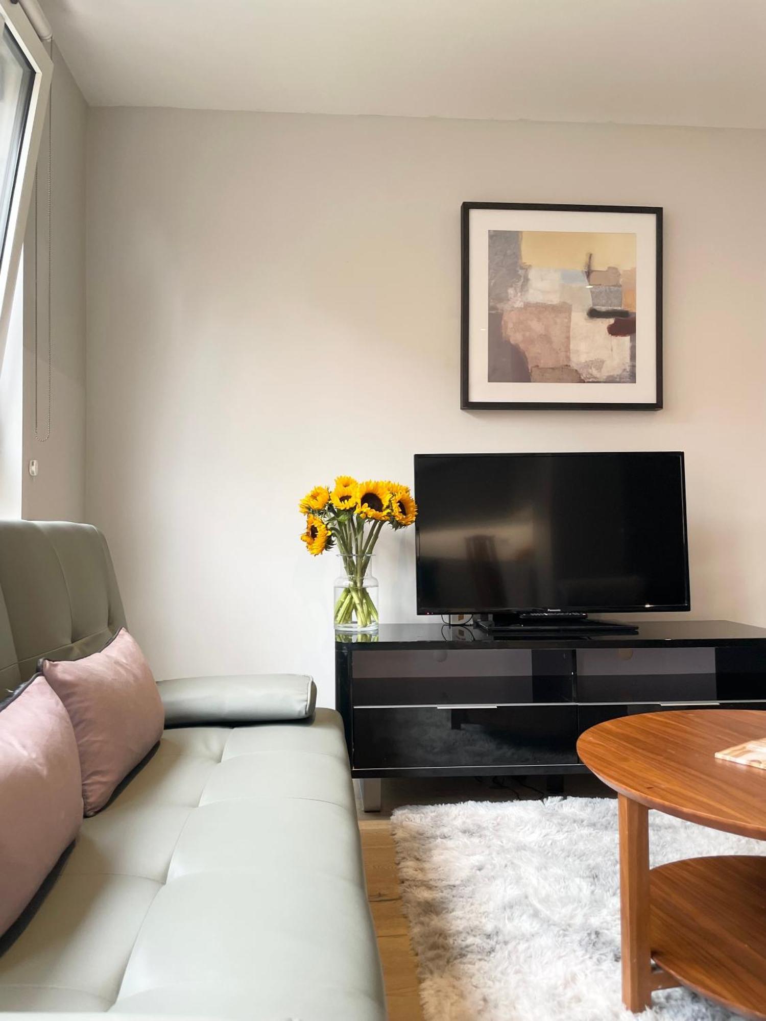 Appartement Luxury In Westminster Londen