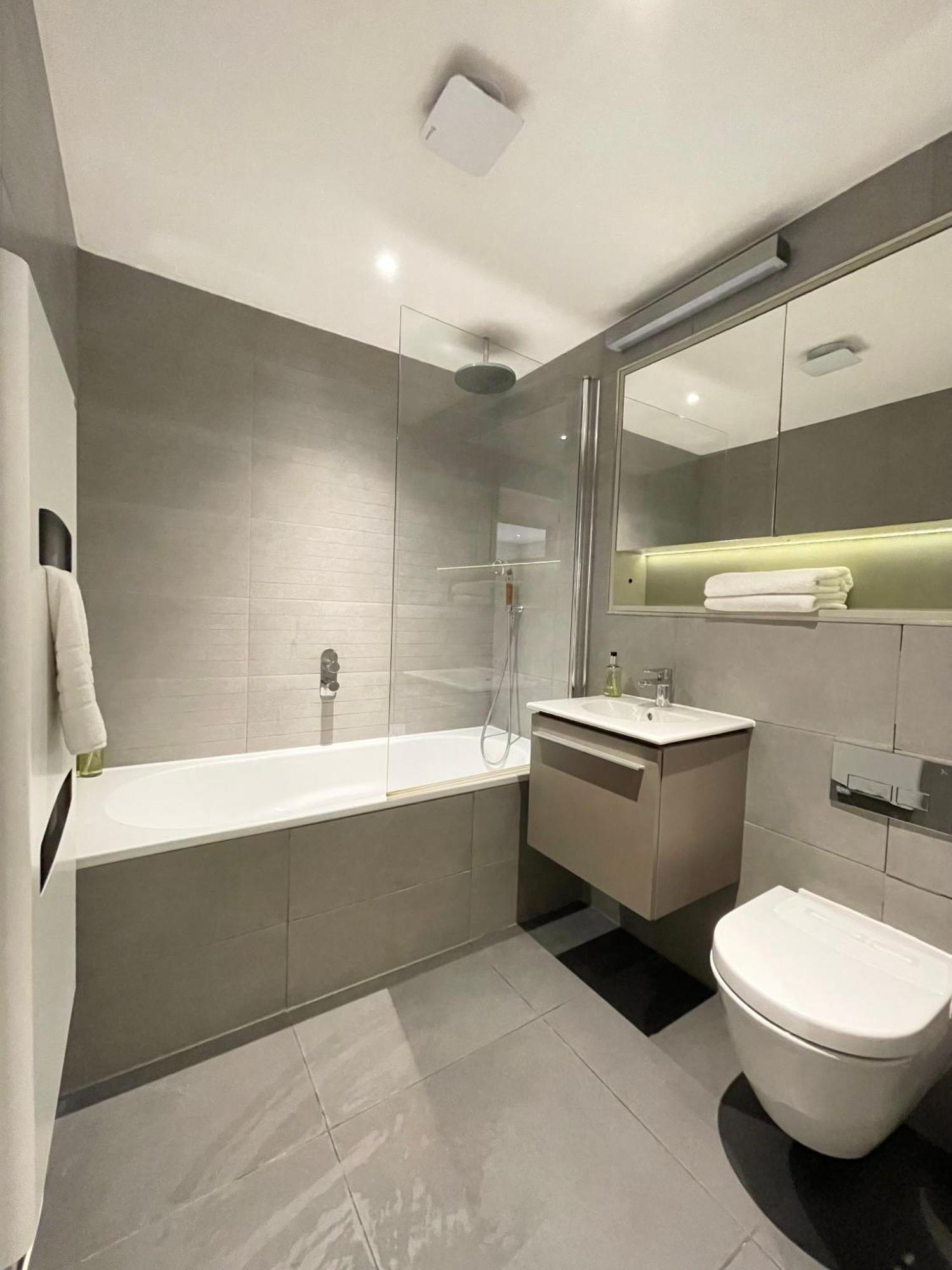 Appartement Luxury In Westminster