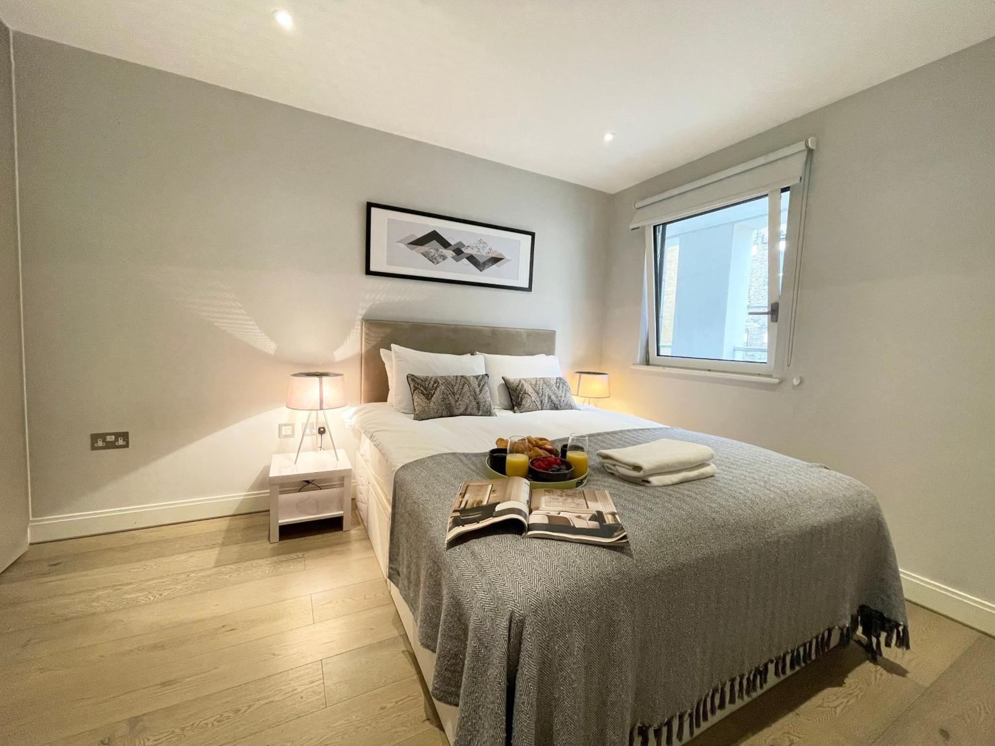 Appartement Luxury In Westminster *