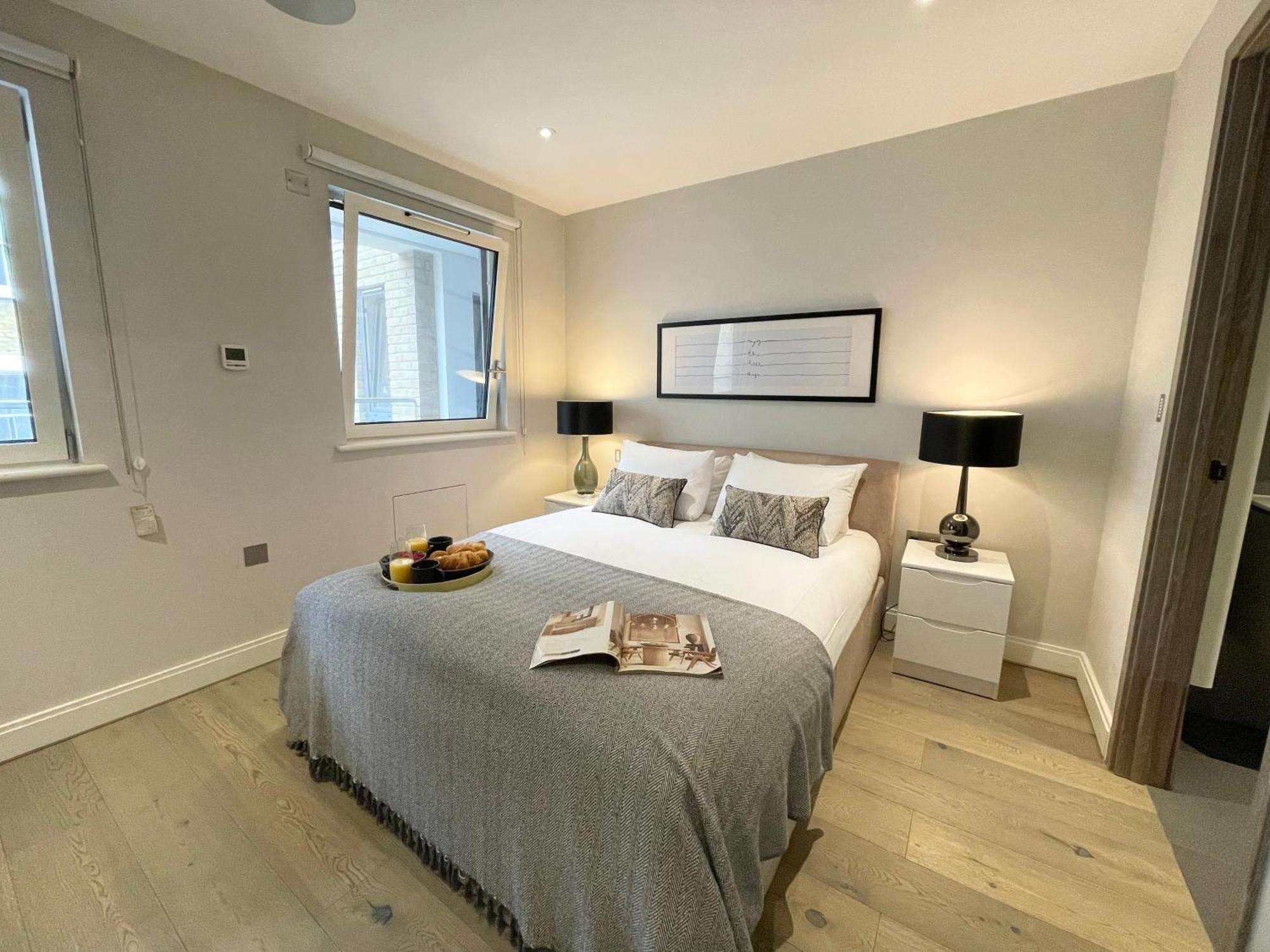 Luxury In Westminster * Londen