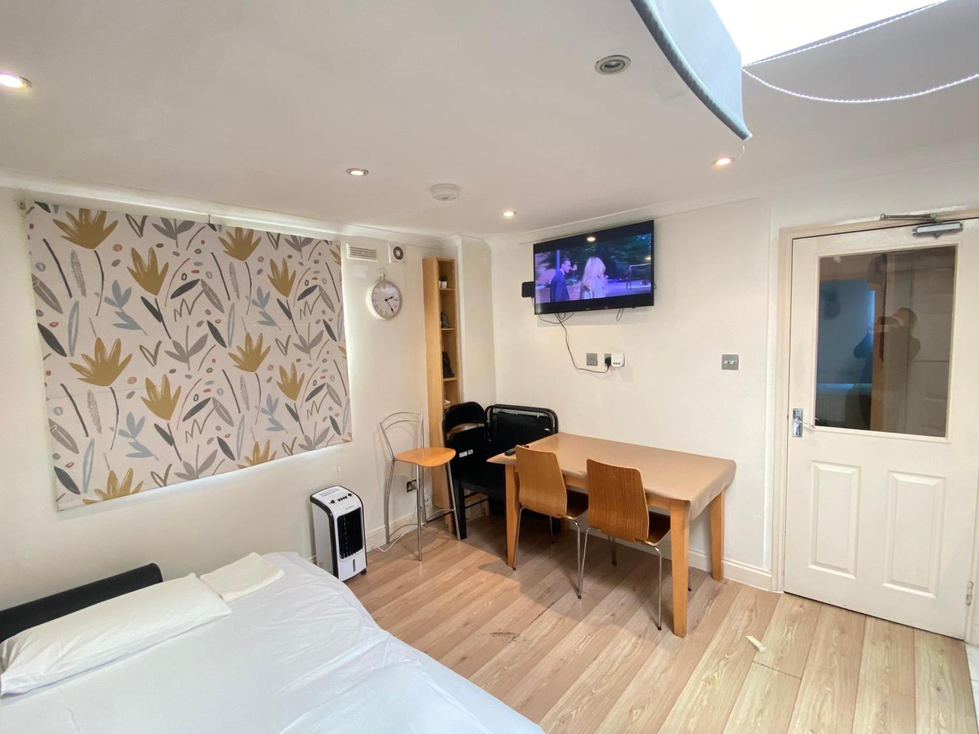 Prime Apartment *
